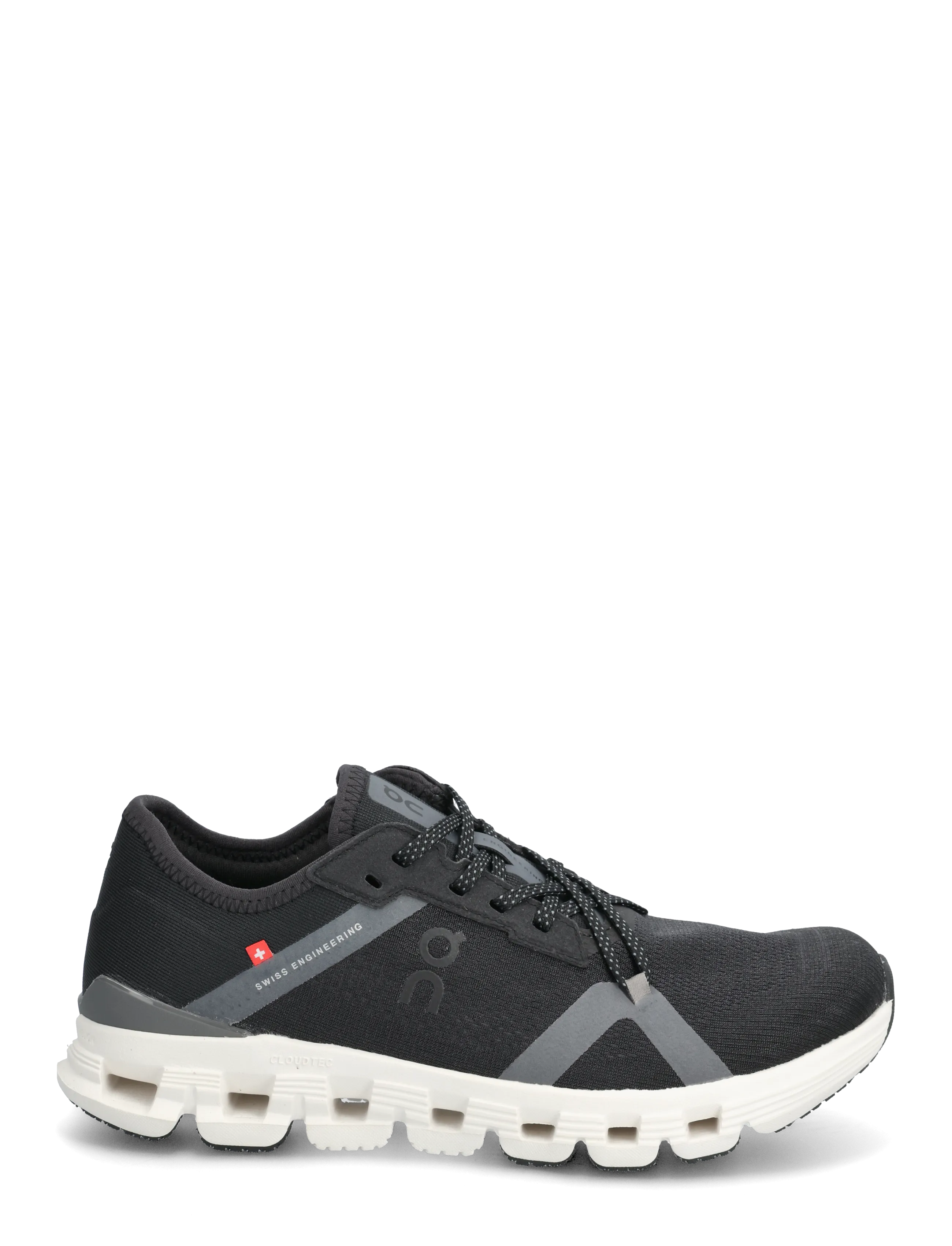 On - Cloud X 4 AD - black | asphalt - 1
