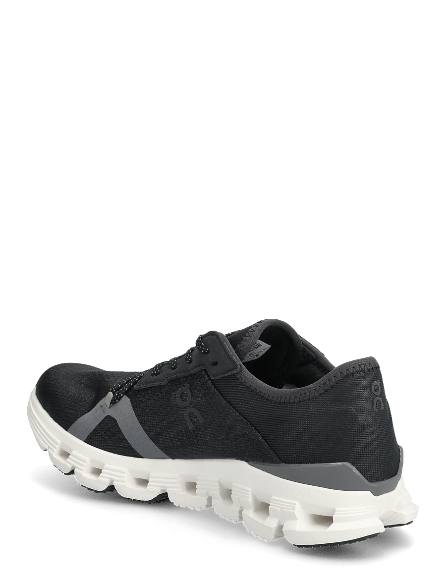 On - Cloud X 4 AD - trainingsschuhe - black | asphalt - 2