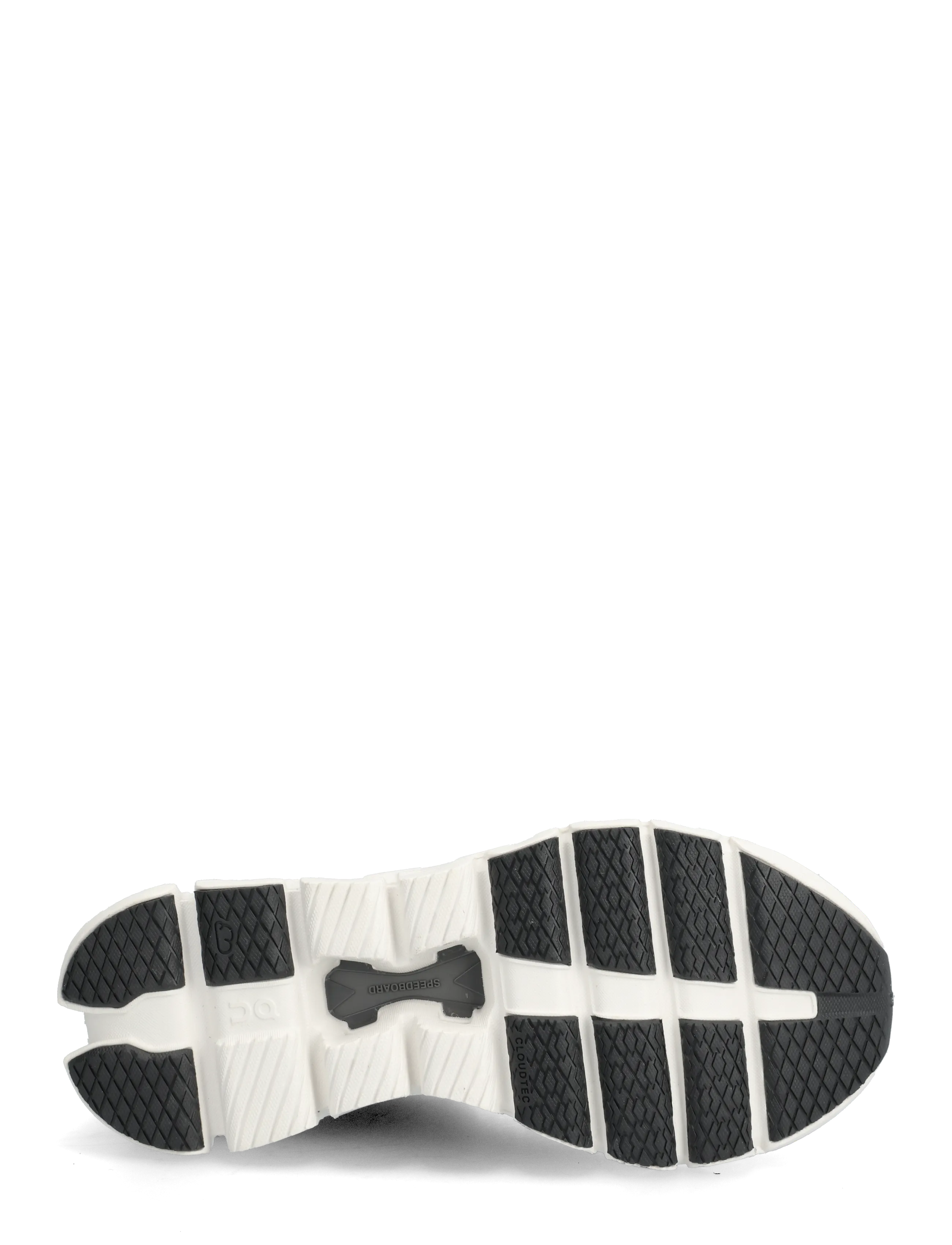 On - Cloud X 4 AD - black | asphalt - 4