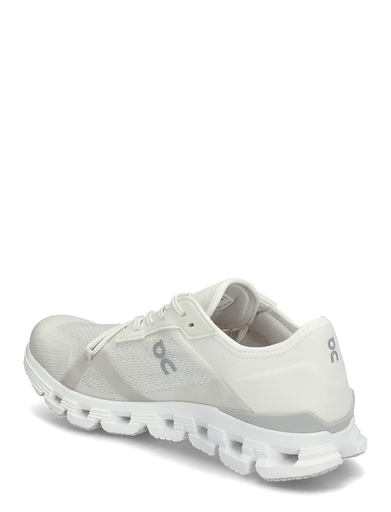 On - Cloud X 4 AD - shoes - white | wolf - 2
