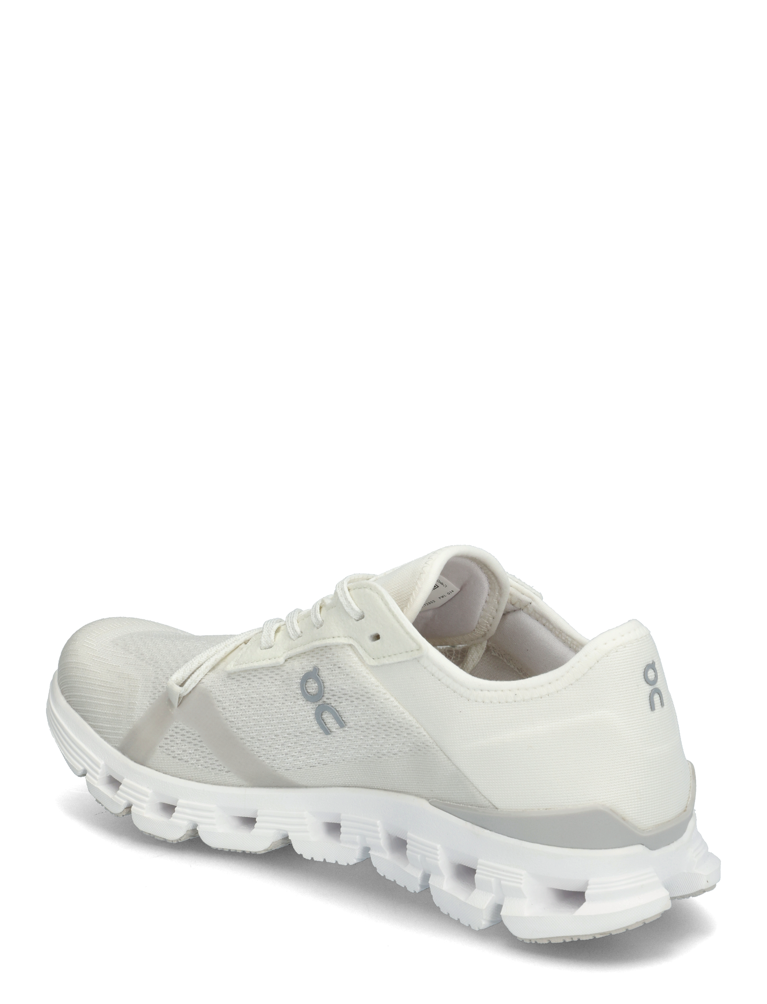 On - Cloud X 4 AD - trainingsschuhe - white | wolf - 2