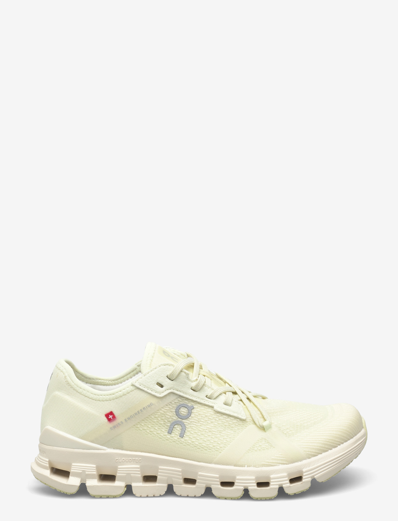 On - Cloud X 4 AD - trainingsschuhe - seedling | ghost - 1