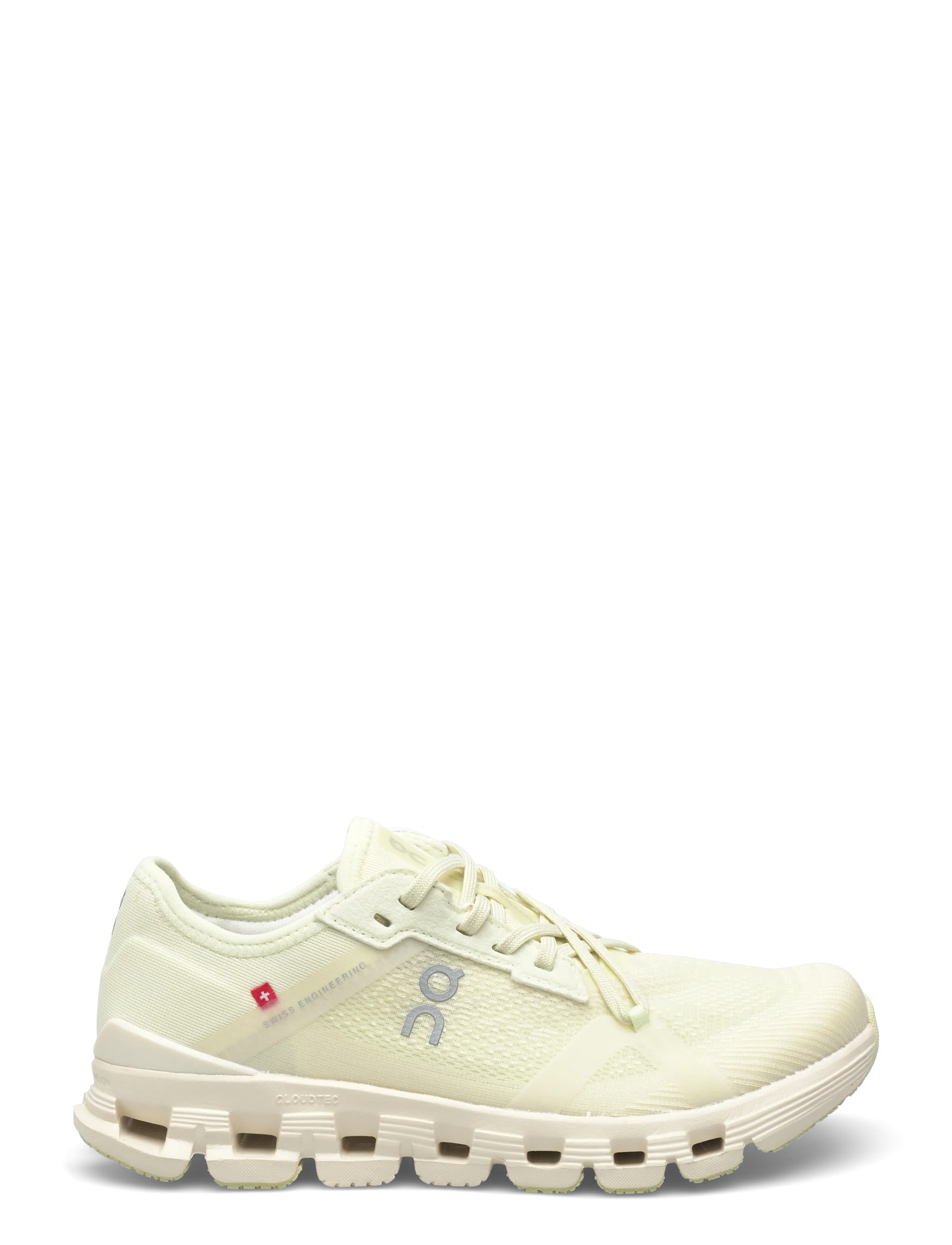 On - Cloud X 4 AD - trainingsschuhe - seedling | ghost - 1
