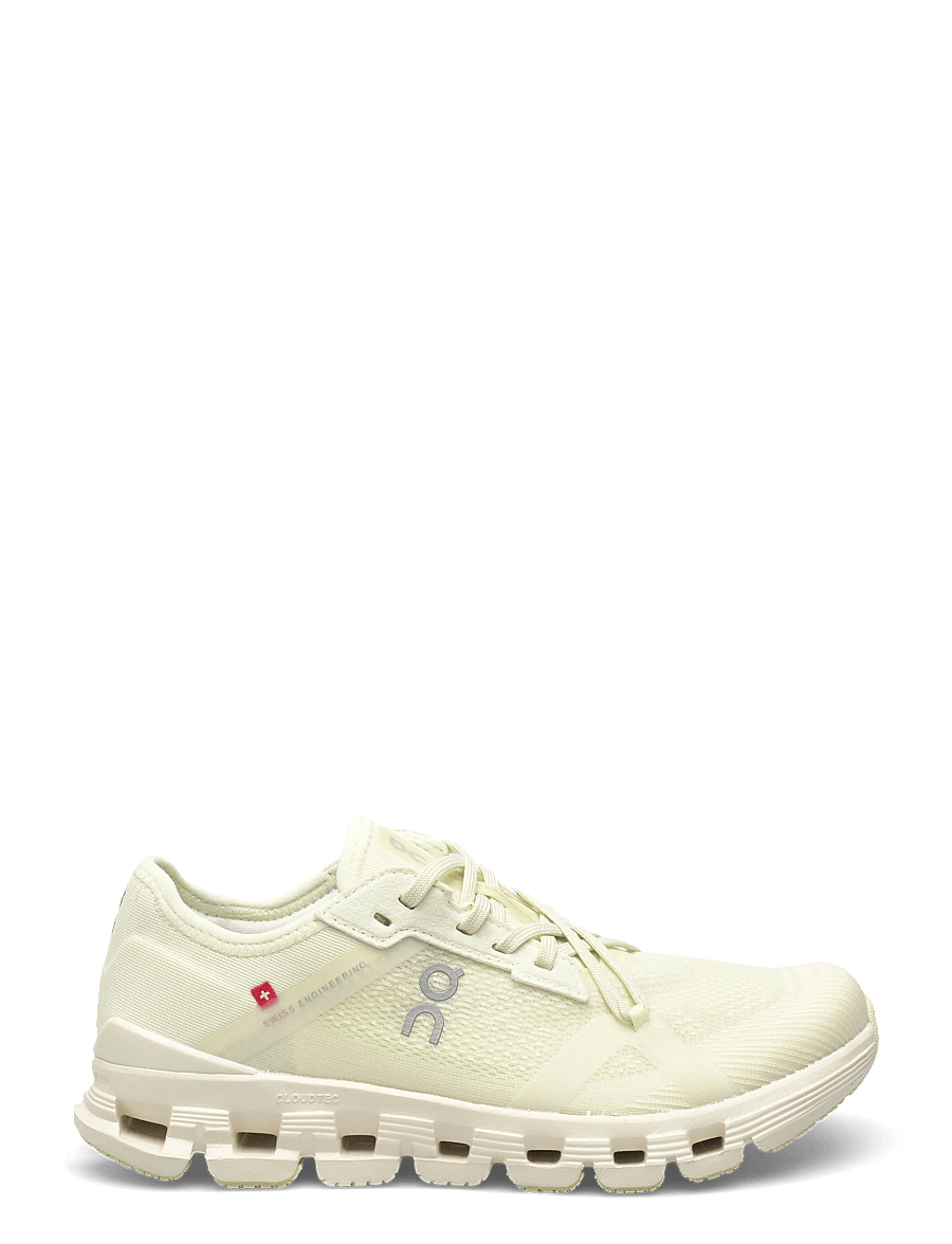 On - Cloud X 4 AD - trainingsschuhe - seedling | ghost - 1