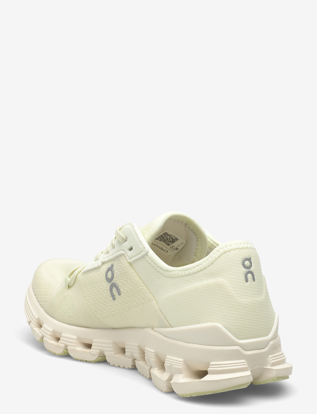 On - Cloud X 4 AD - trainingsschuhe - seedling | ghost - 2