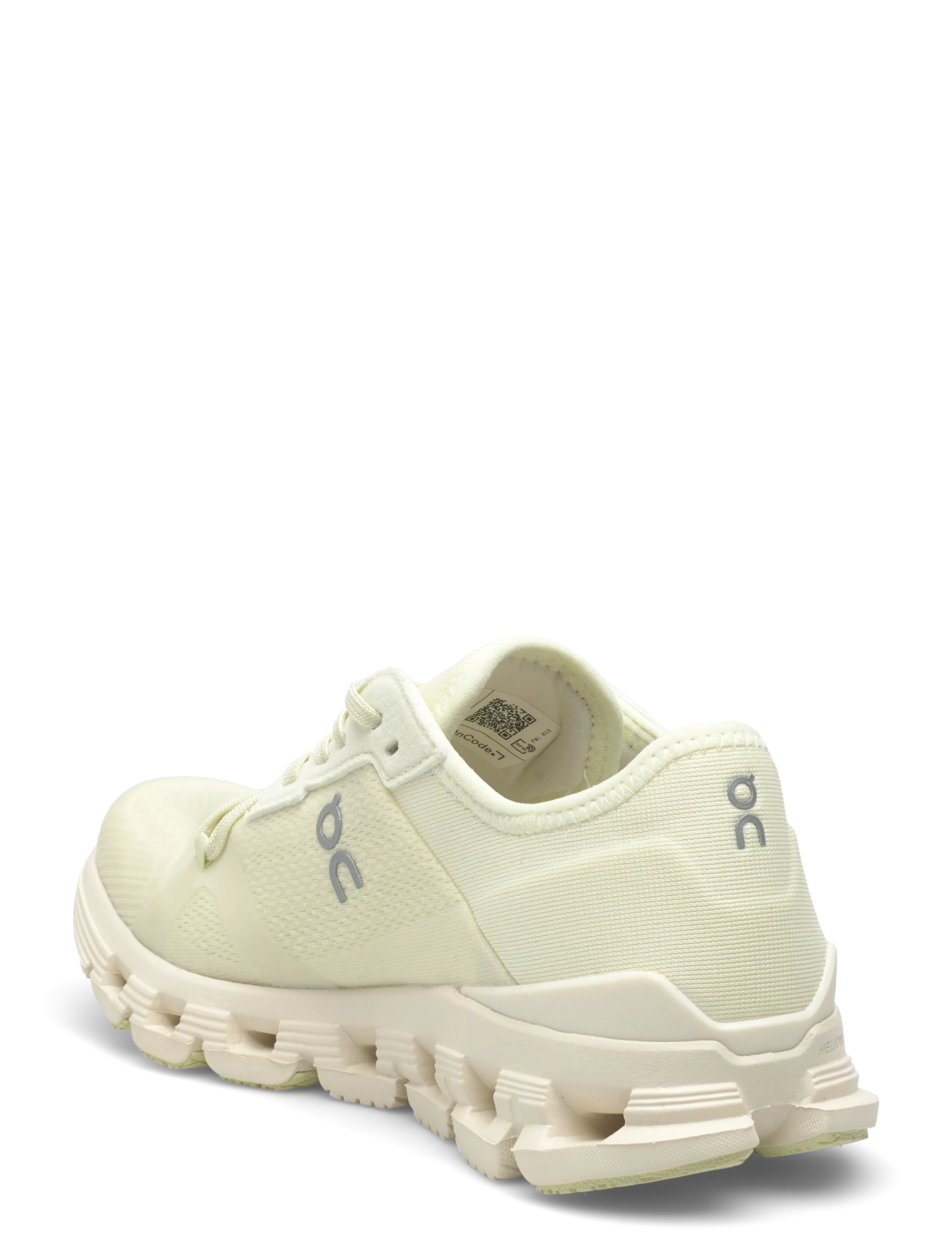 On - Cloud X 4 AD - trainingsschuhe - seedling | ghost - 2