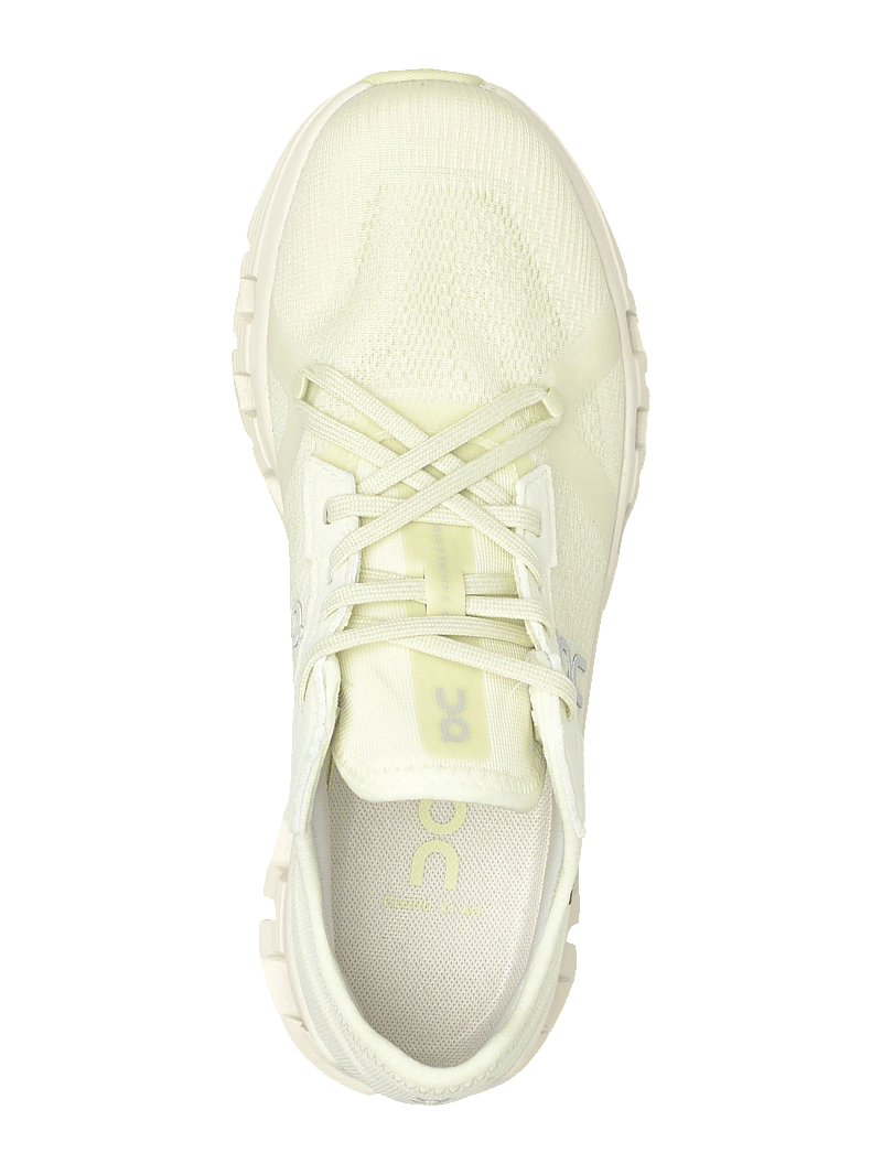 On - Cloud X 4 AD - trainingsschuhe - seedling | ghost - 3