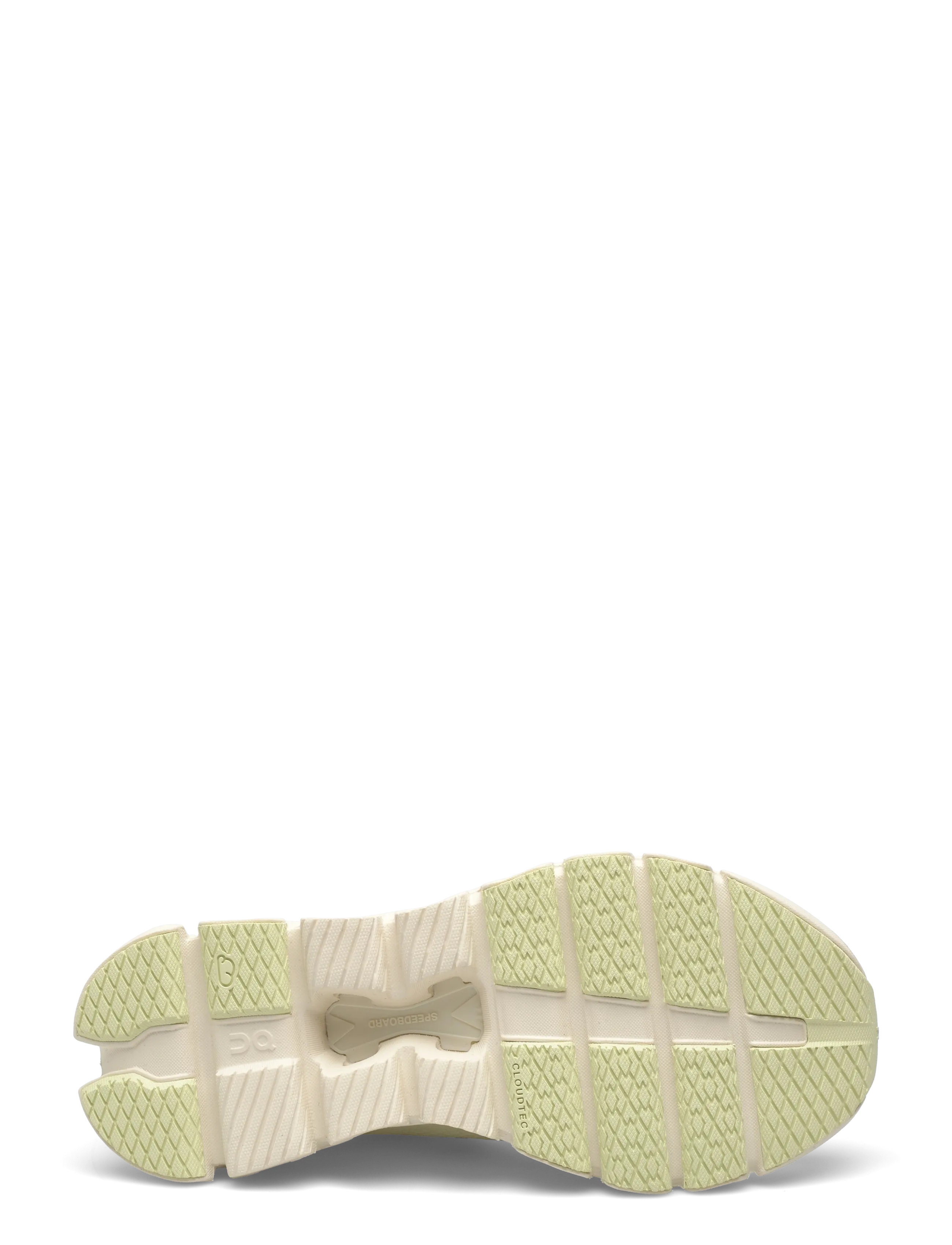 On - Cloud X 4 AD - trainingsschuhe - seedling | ghost - 4