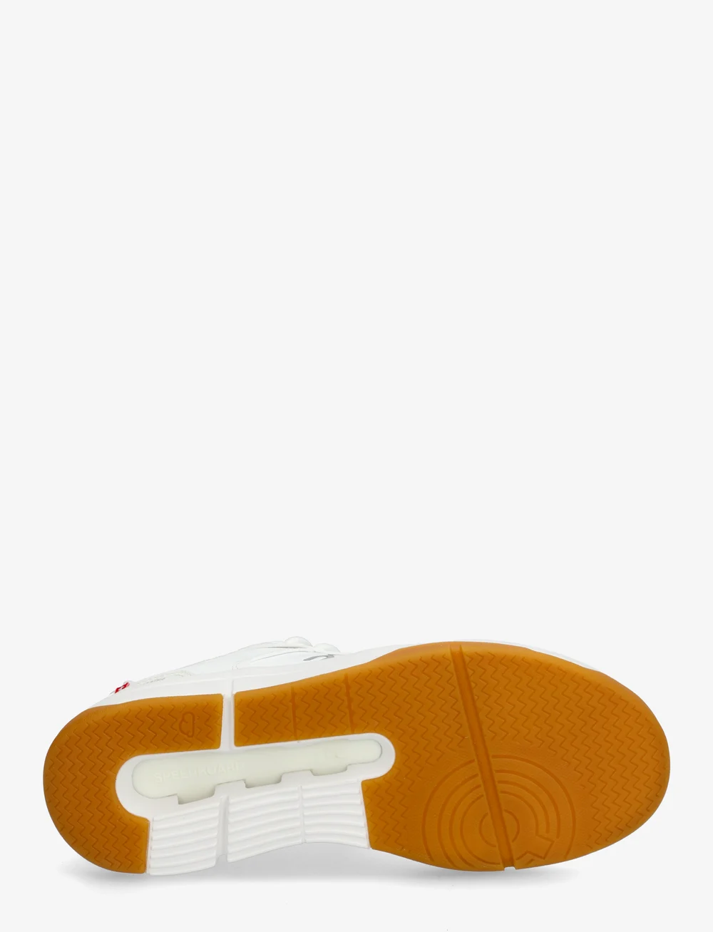 On - THE ROGER Clubhouse - låga sneakers - white | ivory - 4