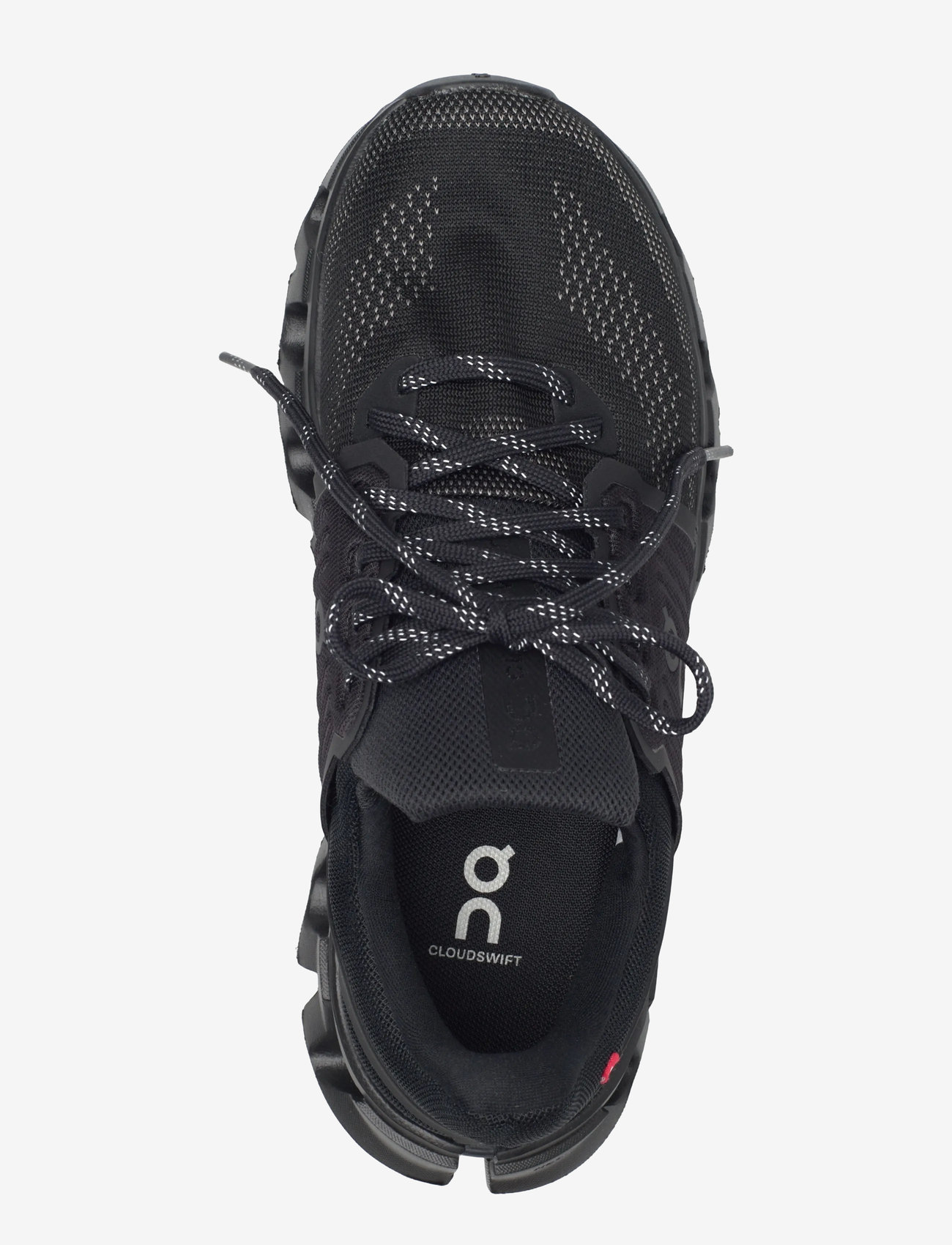 On - Cloudswift 4 AD - treenikengät - black | rock - 3