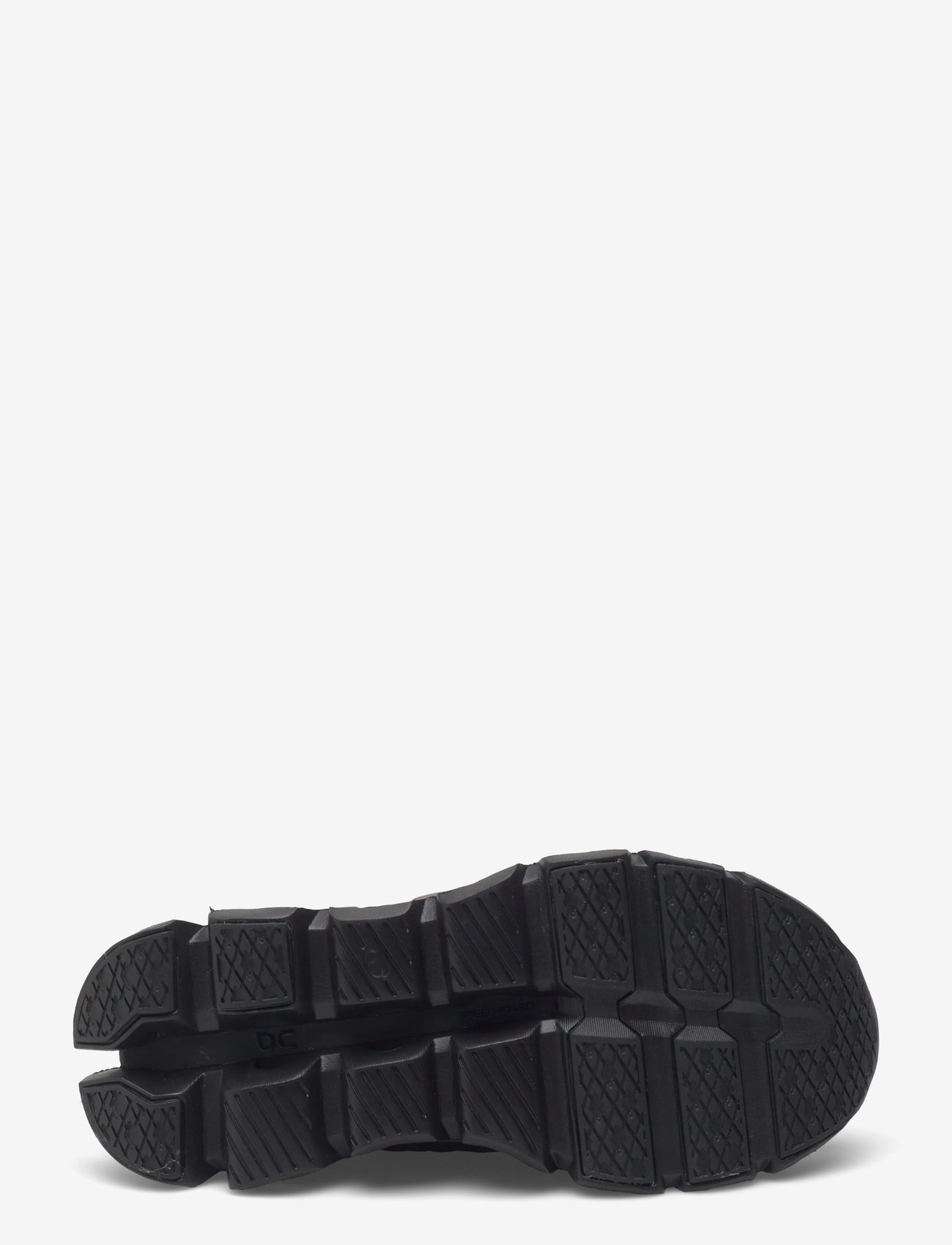 On - Cloudswift 4 AD - treenikengät - black | rock - 4