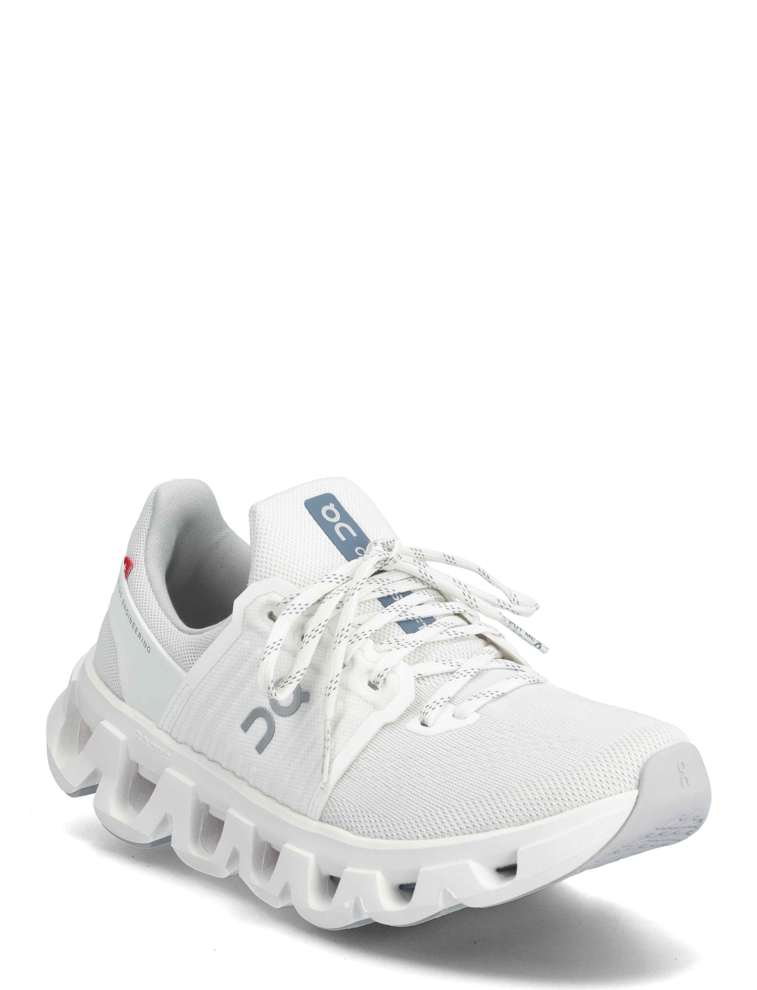 Cloudswift 4 AD - WHITE | WHITE