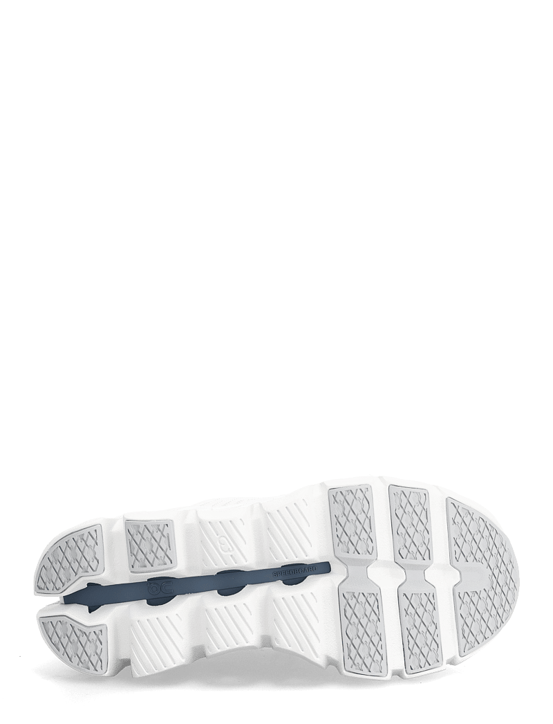 On - Cloudswift 4 AD - träningsskor - white | white - 4