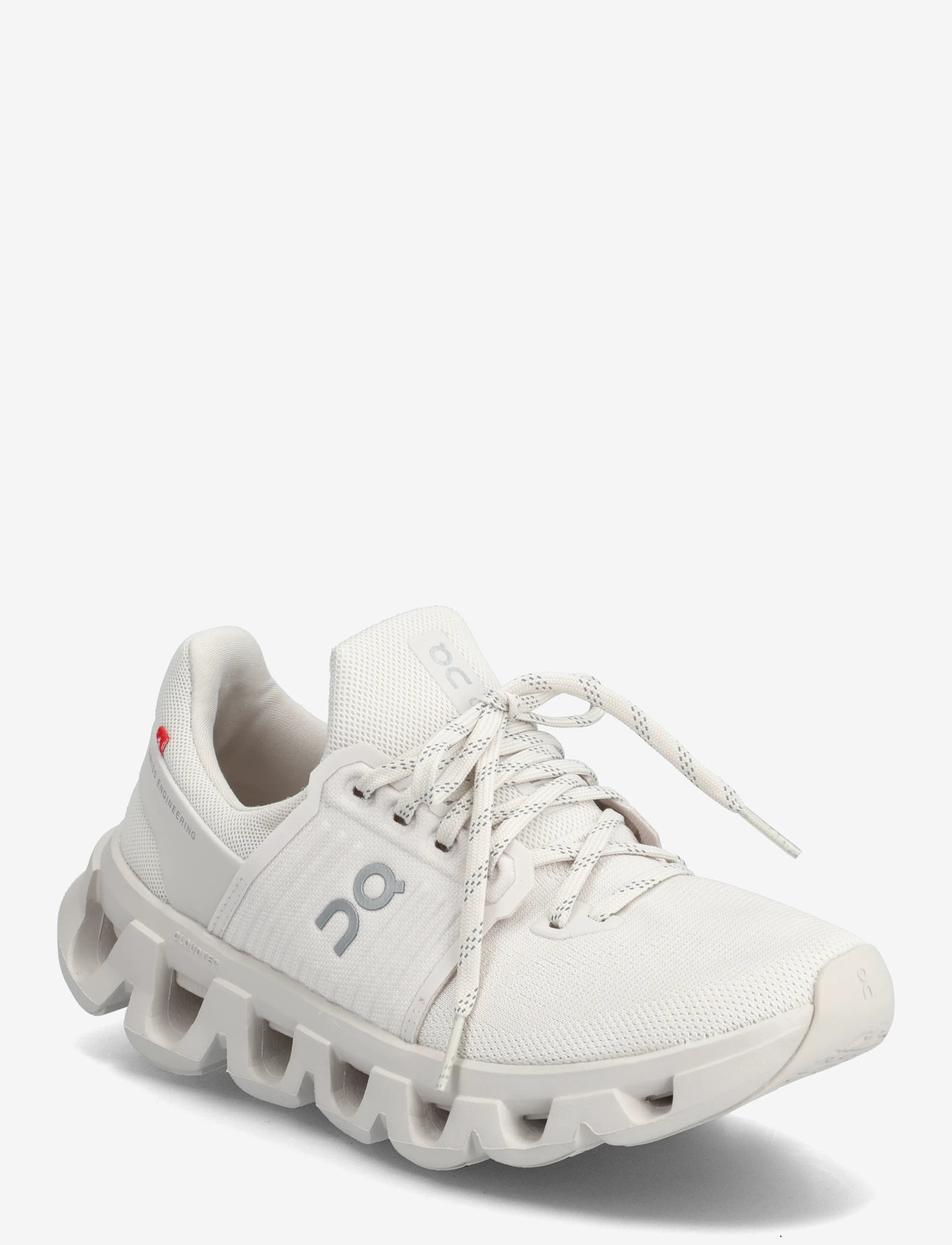 On - Cloudswift 4 AD - treeningjalatsid - sand | ivory - 0