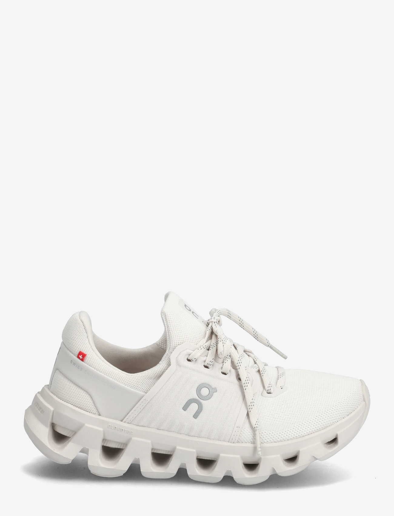 On - Cloudswift 4 AD - treeningjalatsid - sand | ivory - 1