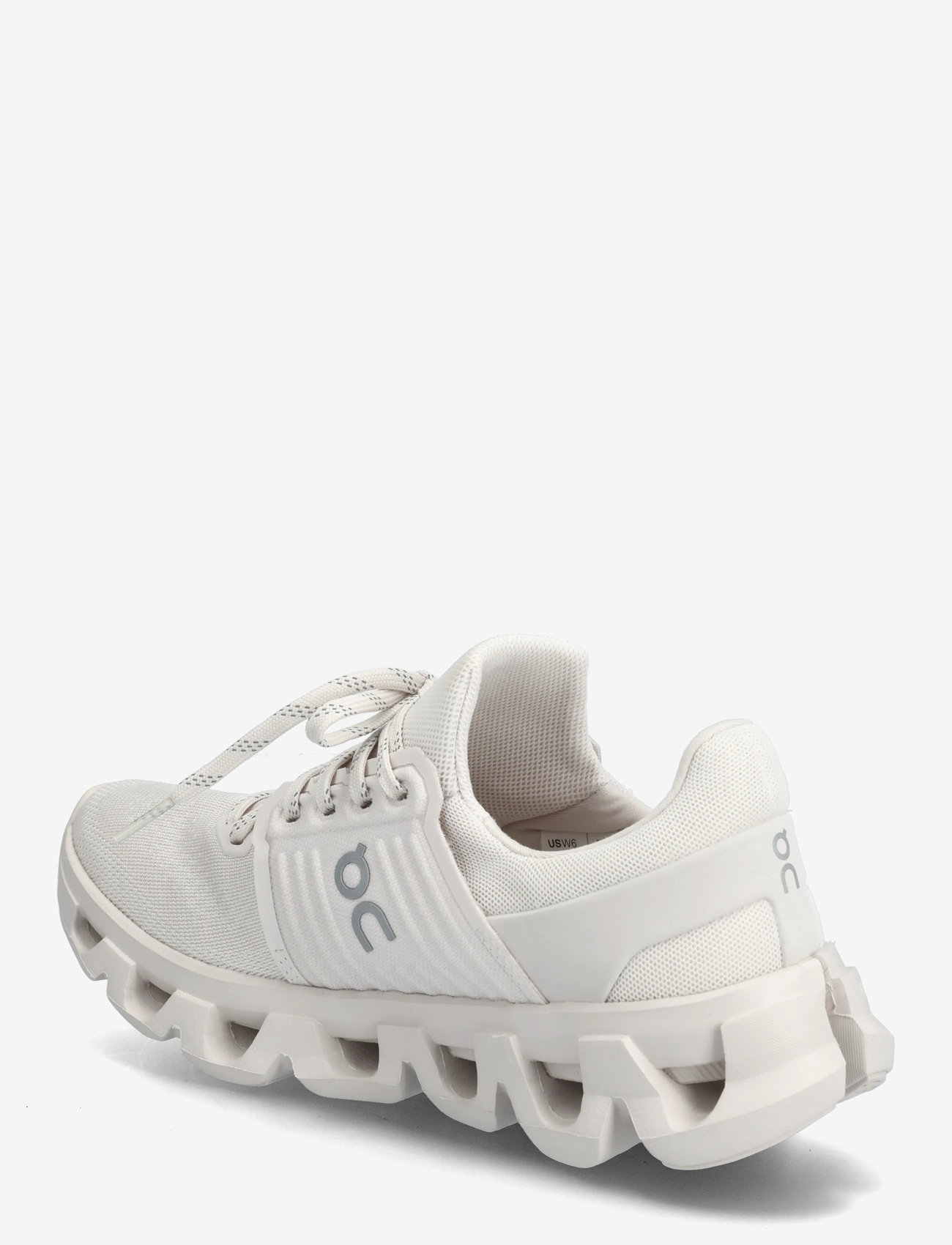 On - Cloudswift 4 AD - treeningjalatsid - sand | ivory - 2