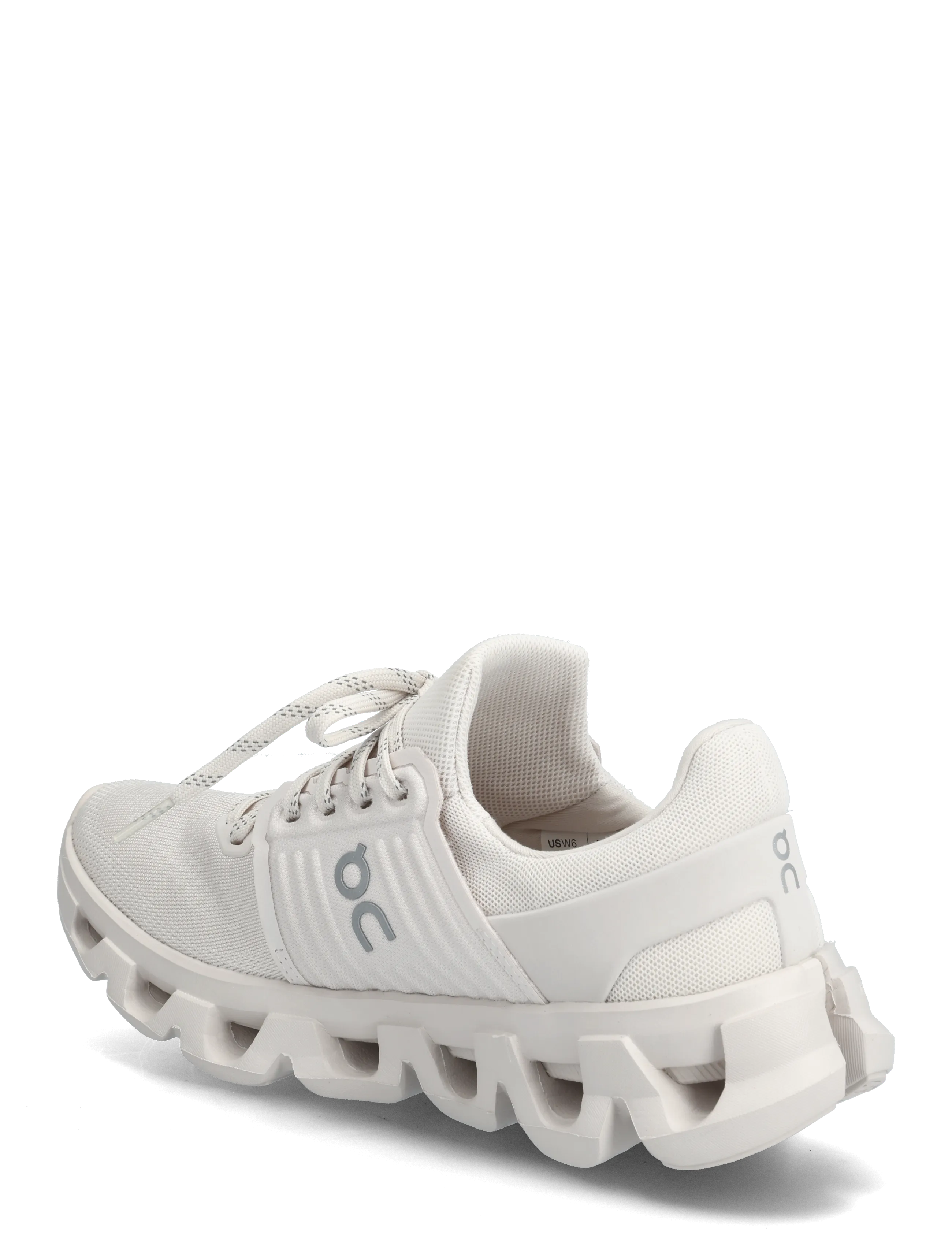 On - Cloudswift 4 AD - sand | ivory - 2