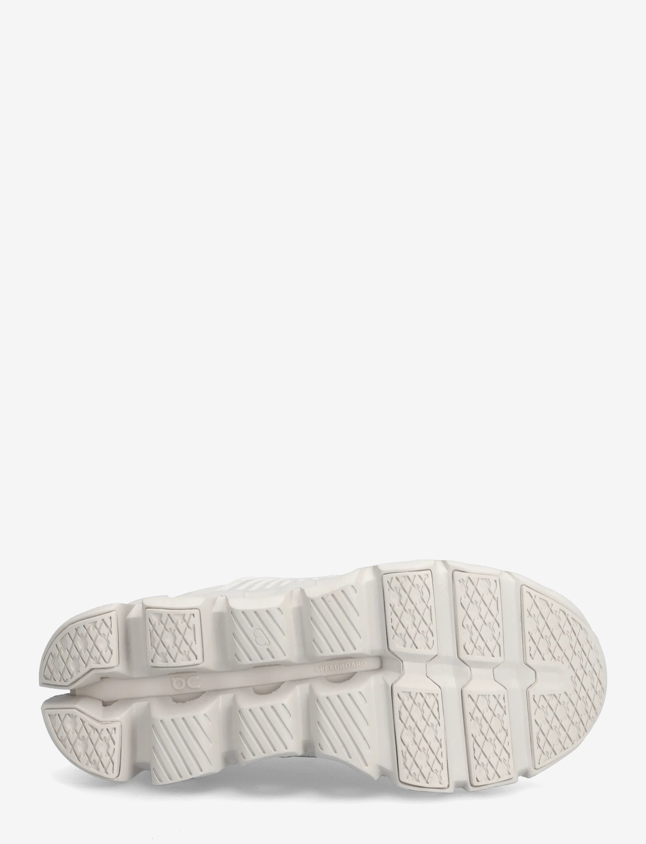On - Cloudswift 4 AD - treeningjalatsid - sand | ivory - 4