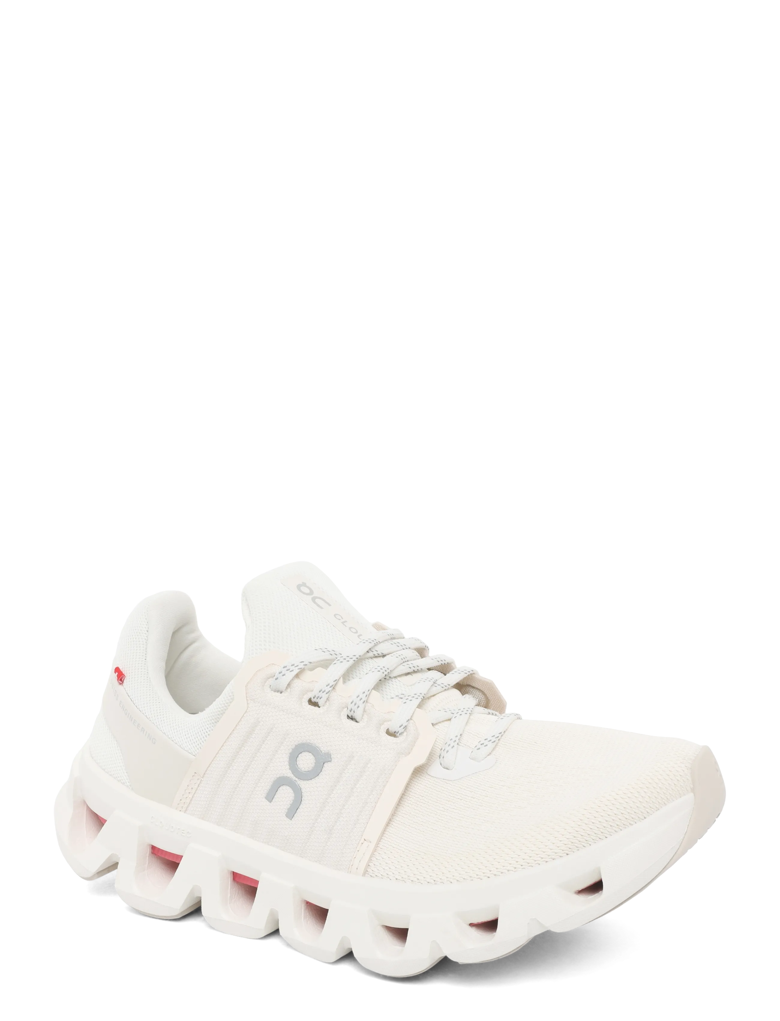 On Cloudswift 4 AD - Shoes - IVORY | DEW / cream