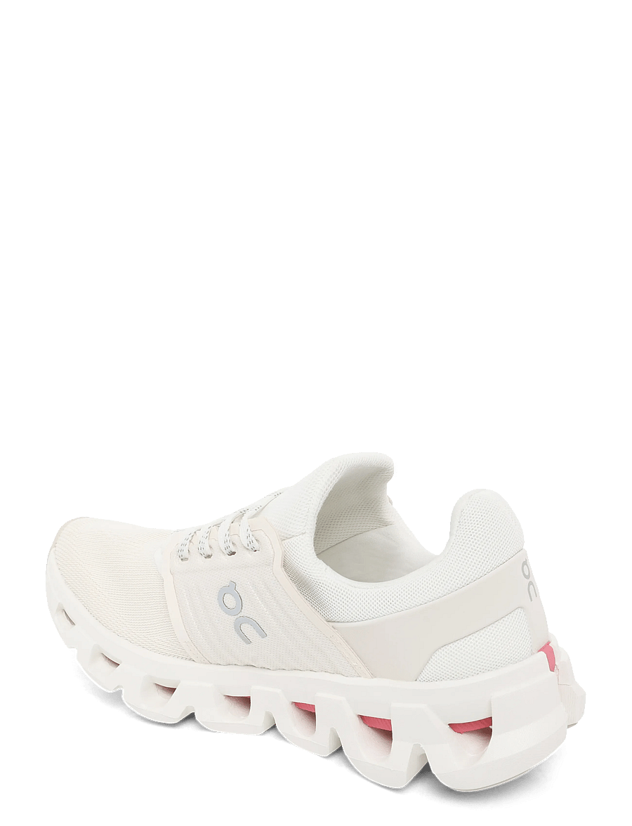 On - Cloudswift 4 AD - niedrige sneakers - ivory | dew - 1