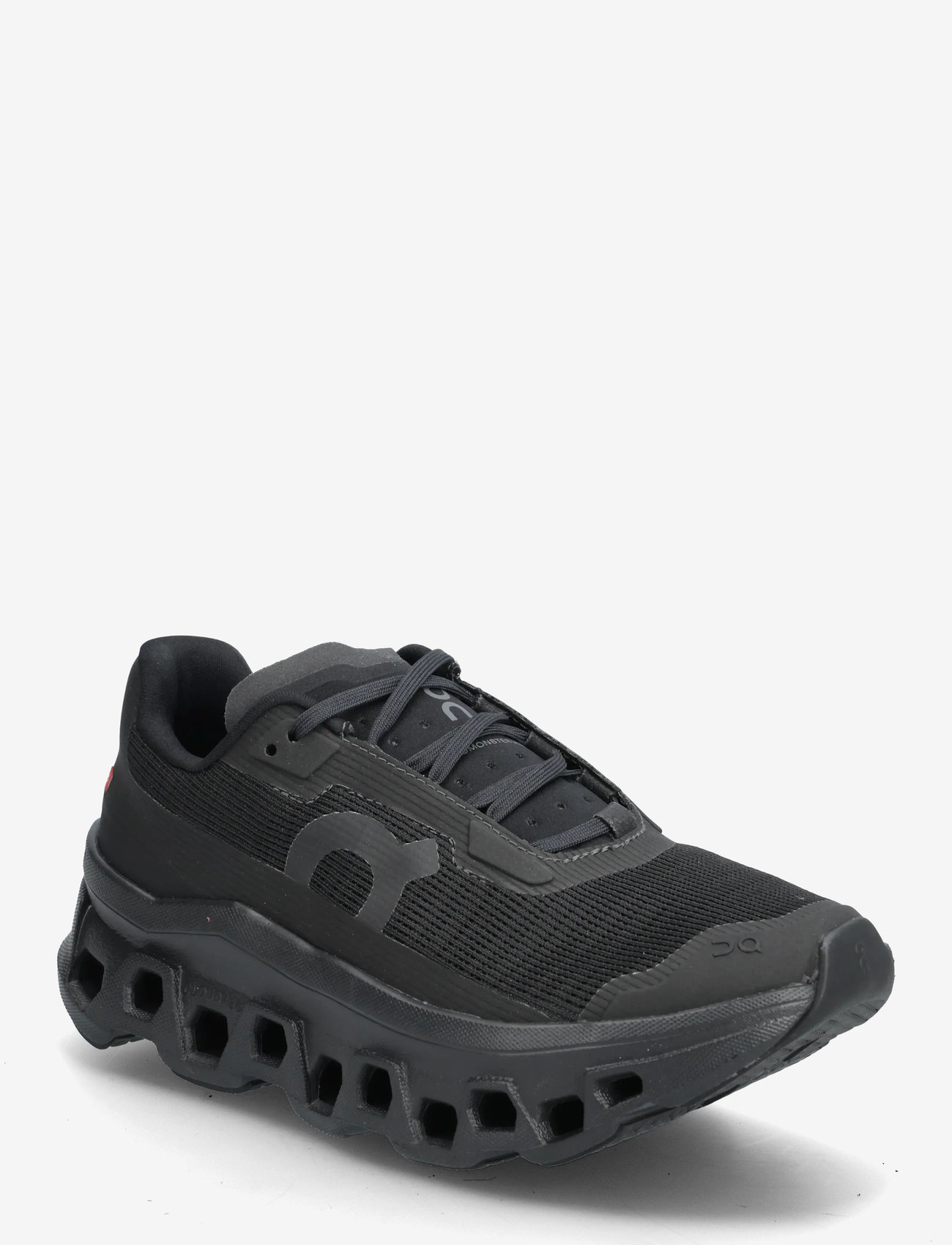 On - Cloudmonster Void - jooksujalatsid - black | black - 0