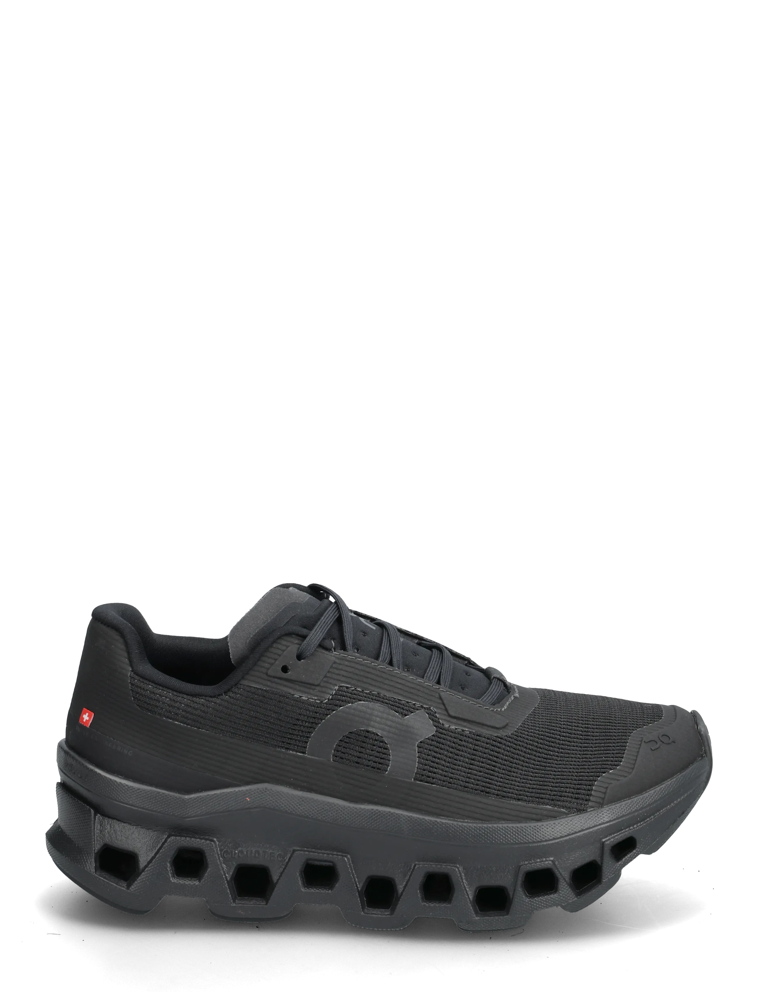 On - Cloudmonster Void - black | black - 1