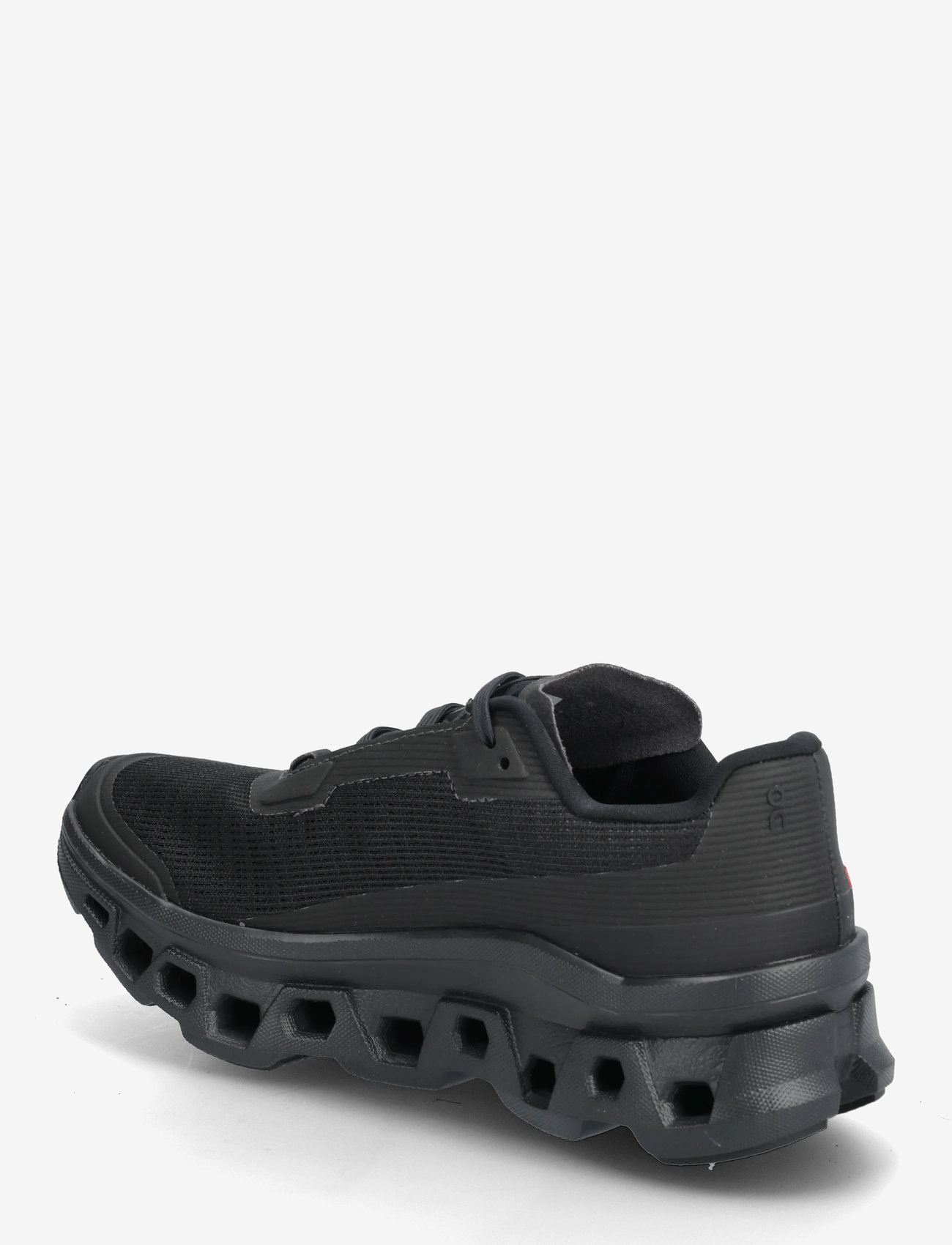 On - Cloudmonster Void - jooksujalatsid - black | black - 2
