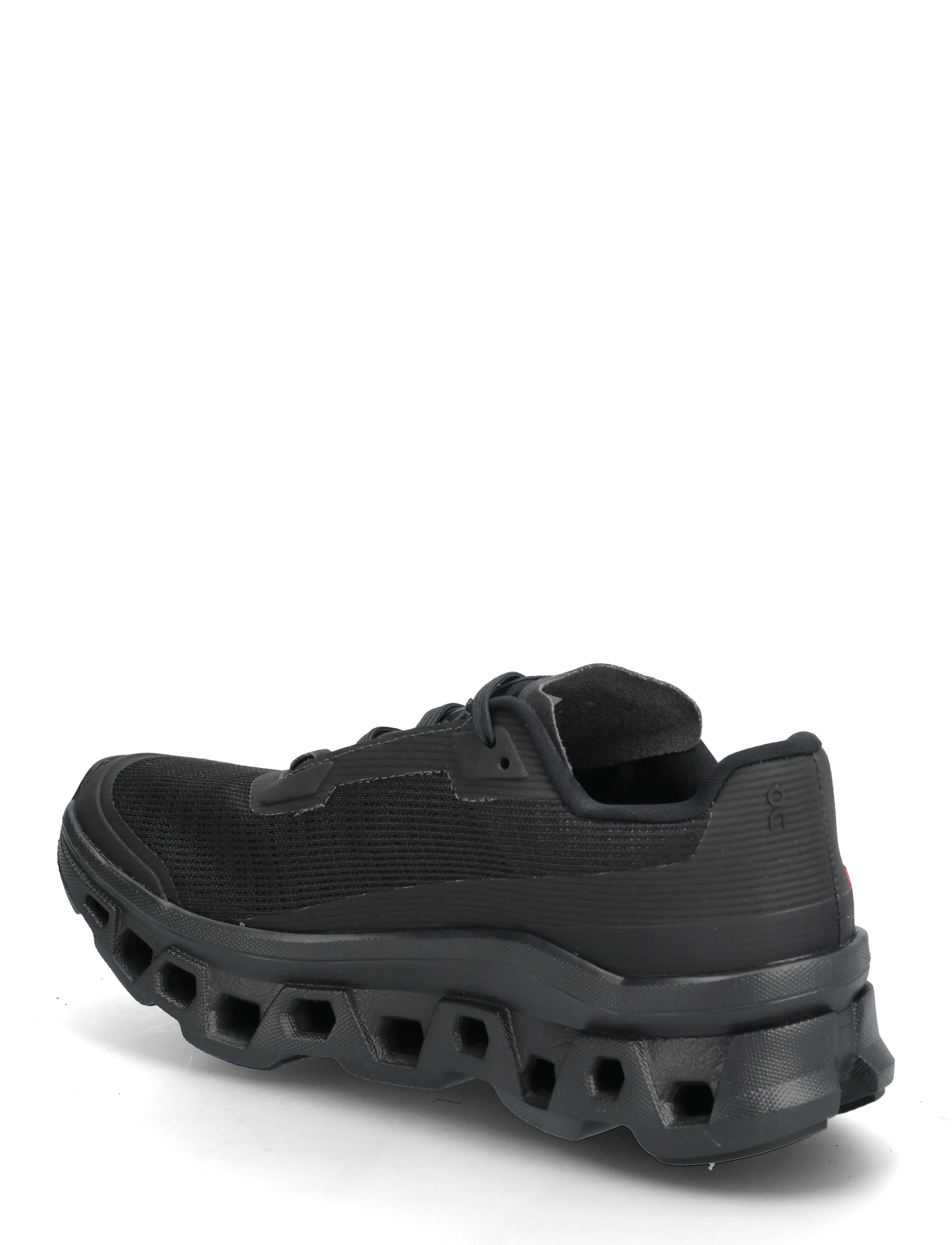 On - Cloudmonster Void - black | black - 2