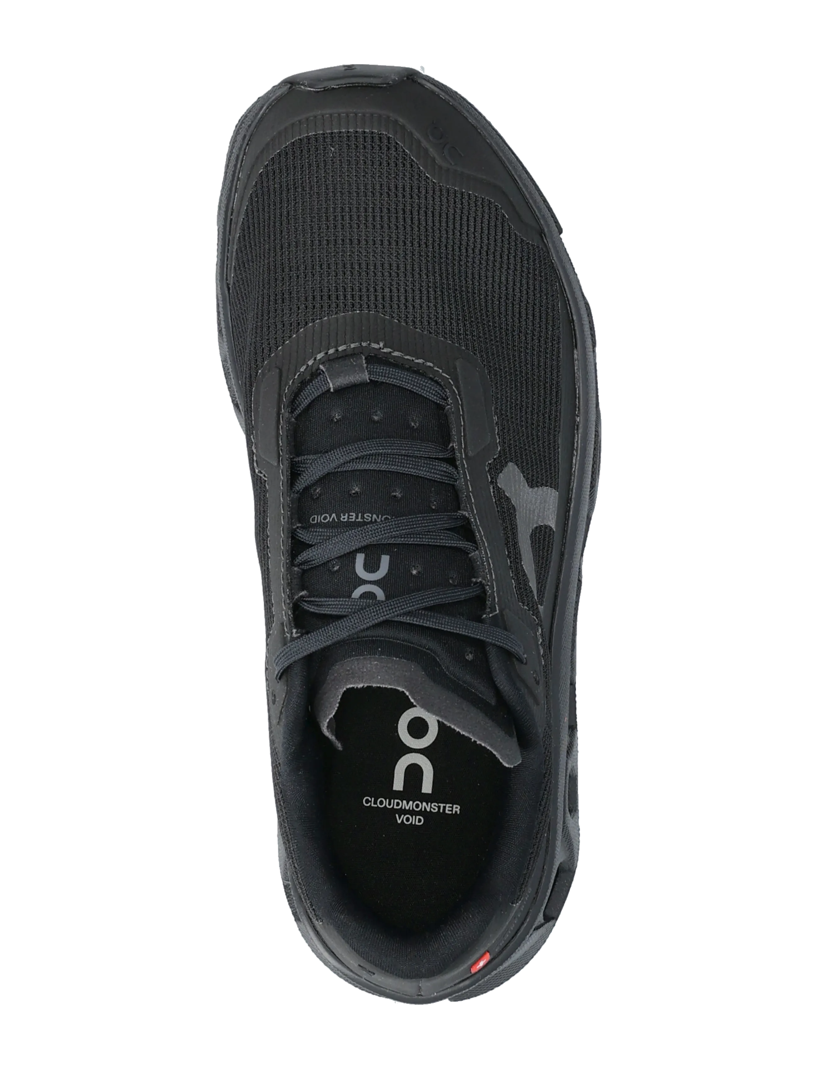 On - Cloudmonster Void - black | black - 3