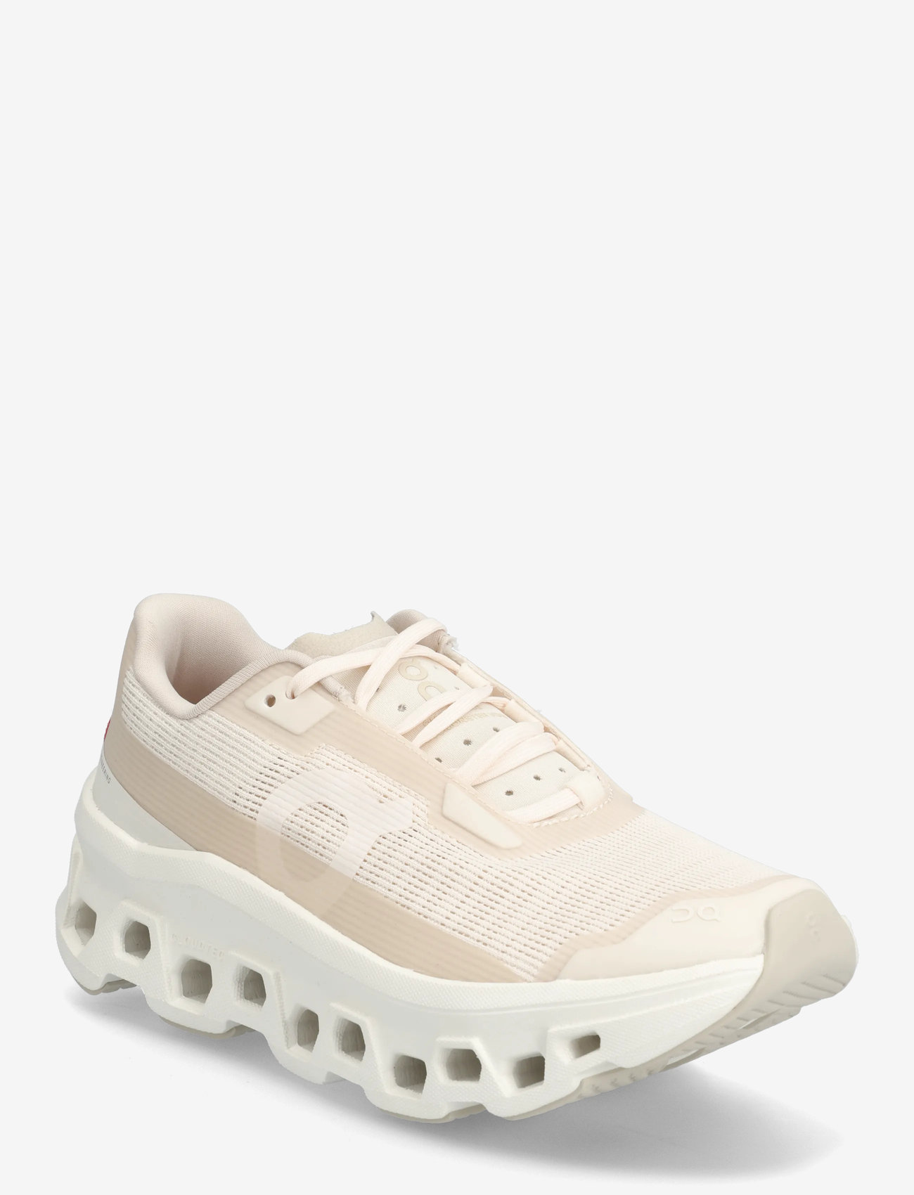 On - Cloudmonster Void - løbesko - dew | ivory - 0