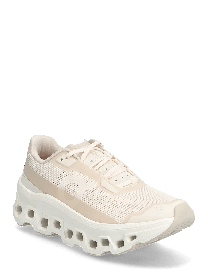 On - Cloudmonster Void - jooksujalatsid - dew | ivory - 0