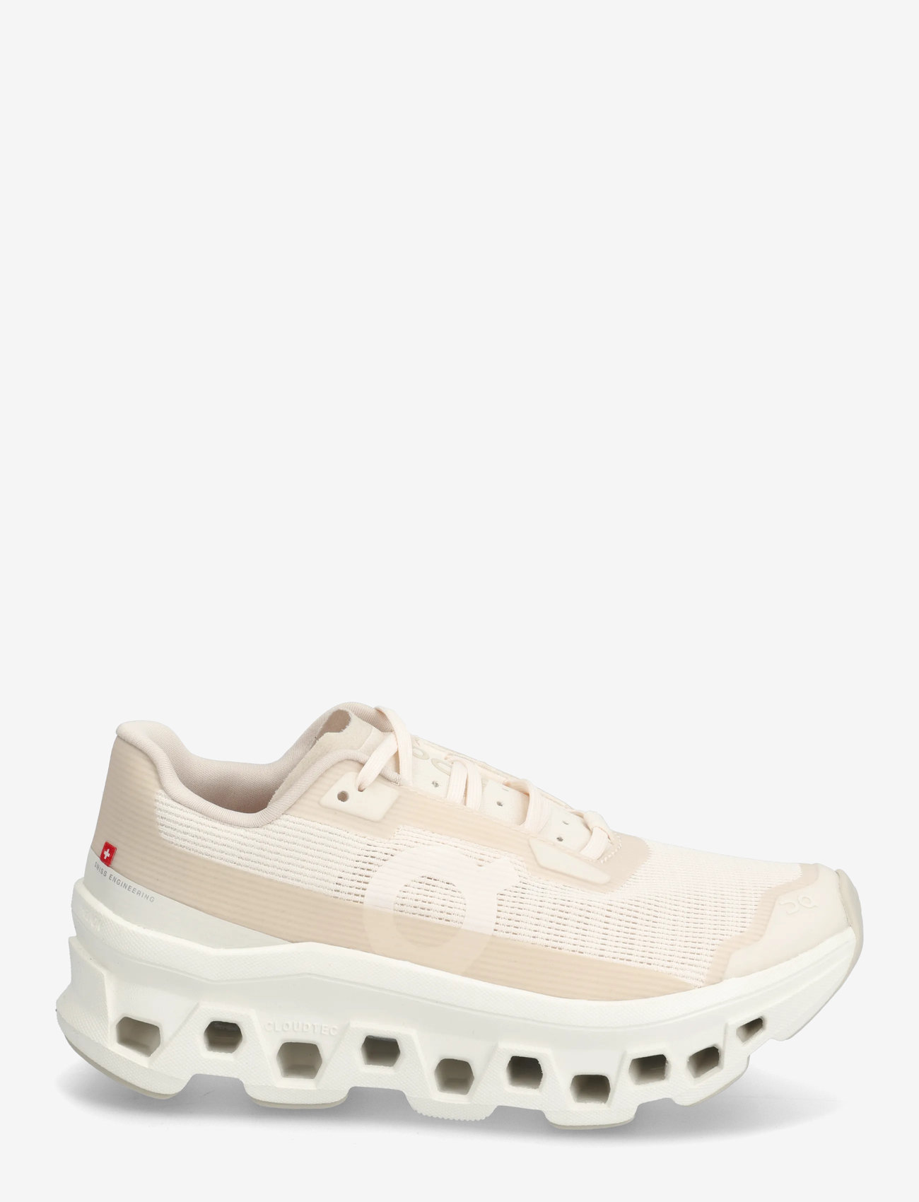 On - Cloudmonster Void - løbesko - dew | ivory - 1
