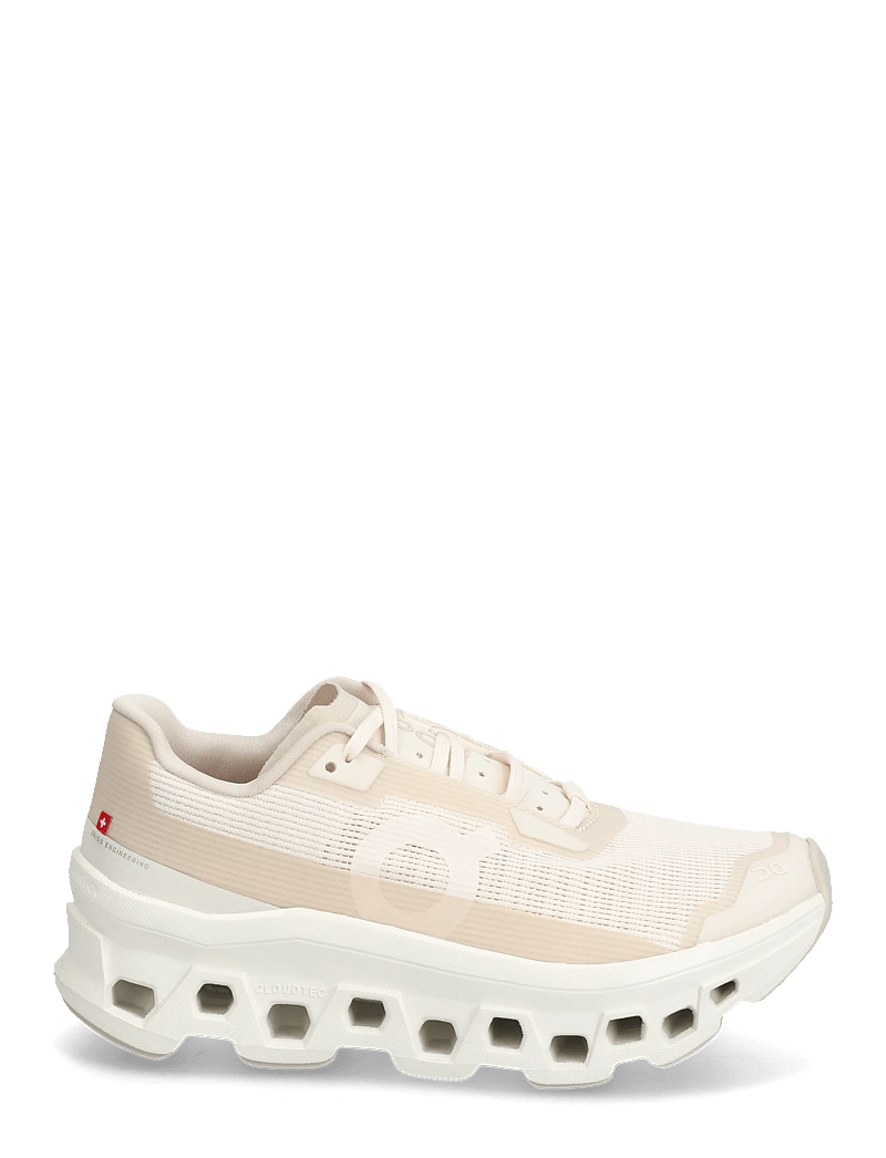 On - Cloudmonster Void - jooksujalatsid - dew | ivory - 1