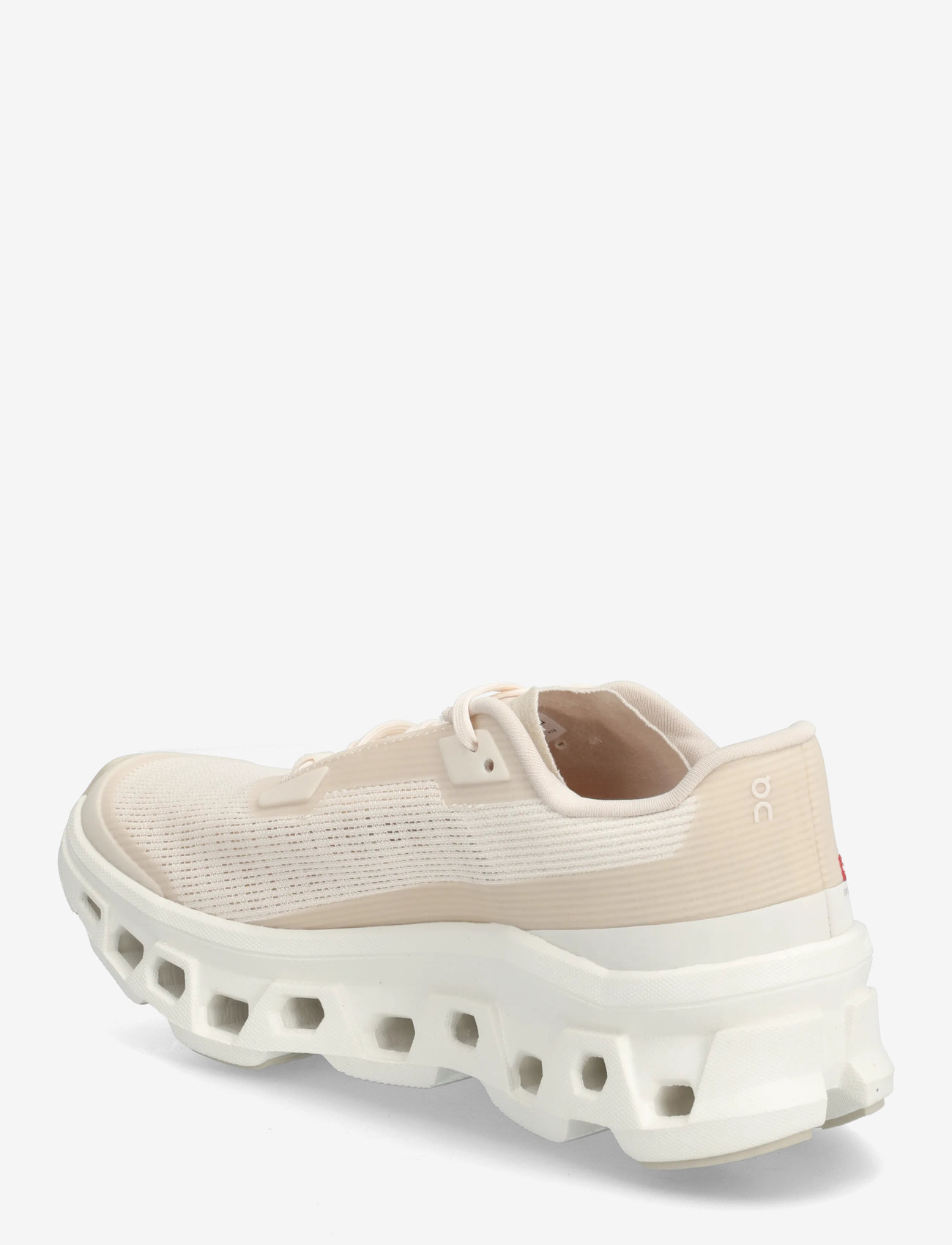 On - Cloudmonster Void - løbesko - dew | ivory - 2