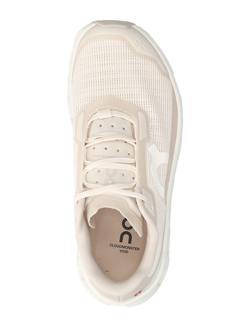 On - Cloudmonster Void - jooksujalatsid - dew | ivory - 3