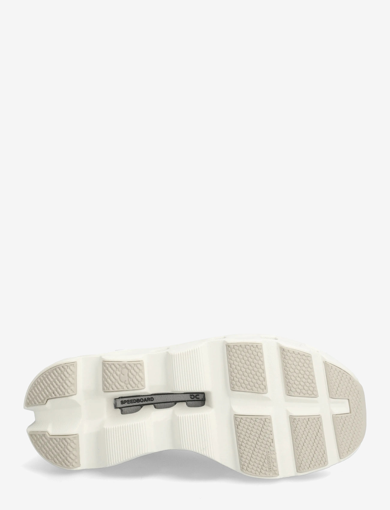 On - Cloudmonster Void - løbesko - dew | ivory - 4