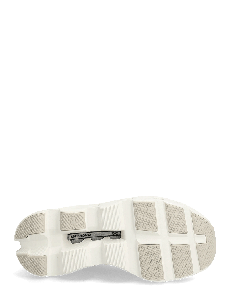 On - Cloudmonster Void - jooksujalatsid - dew | ivory - 4