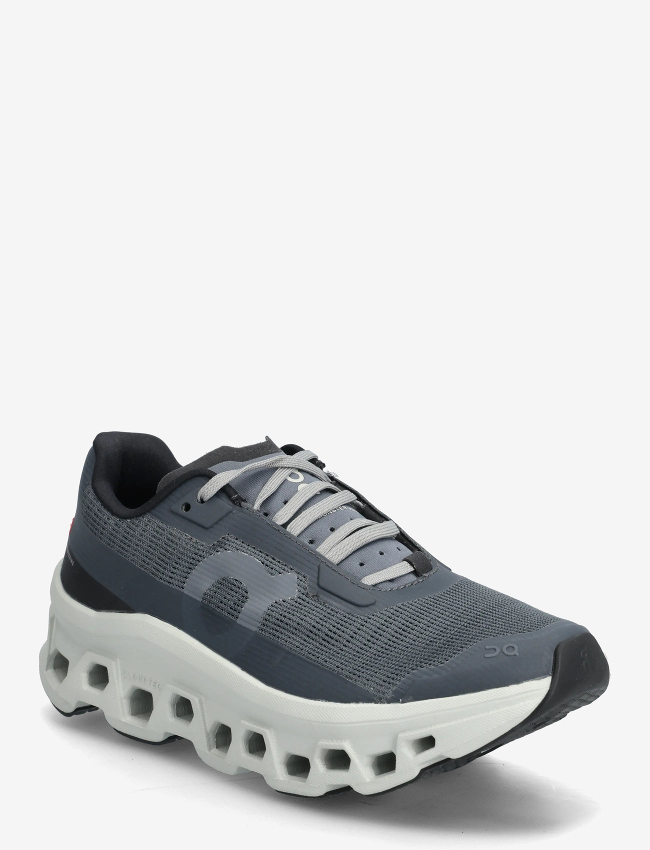On - Cloudmonster Void - løbesko - ston runninge | glacier - 0