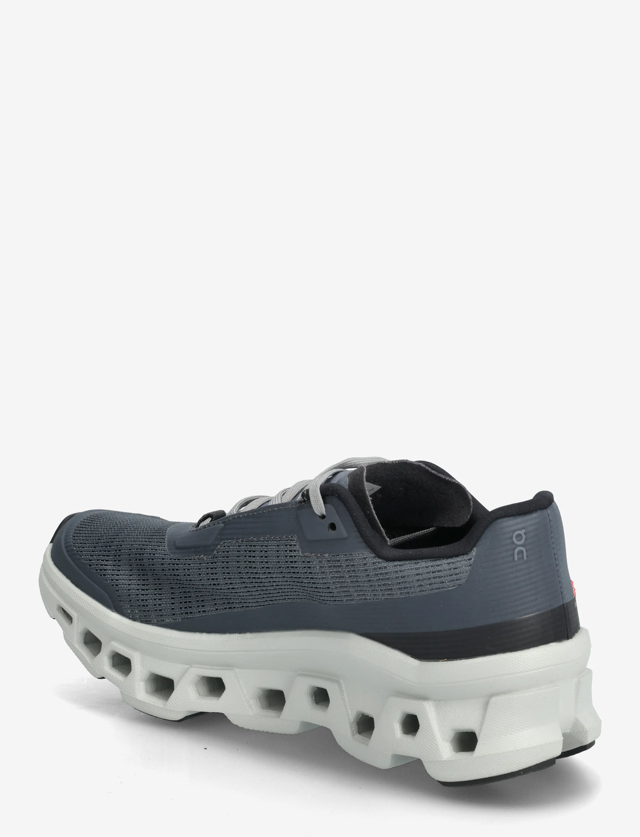 On - Cloudmonster Void - løbesko - ston runninge | glacier - 2