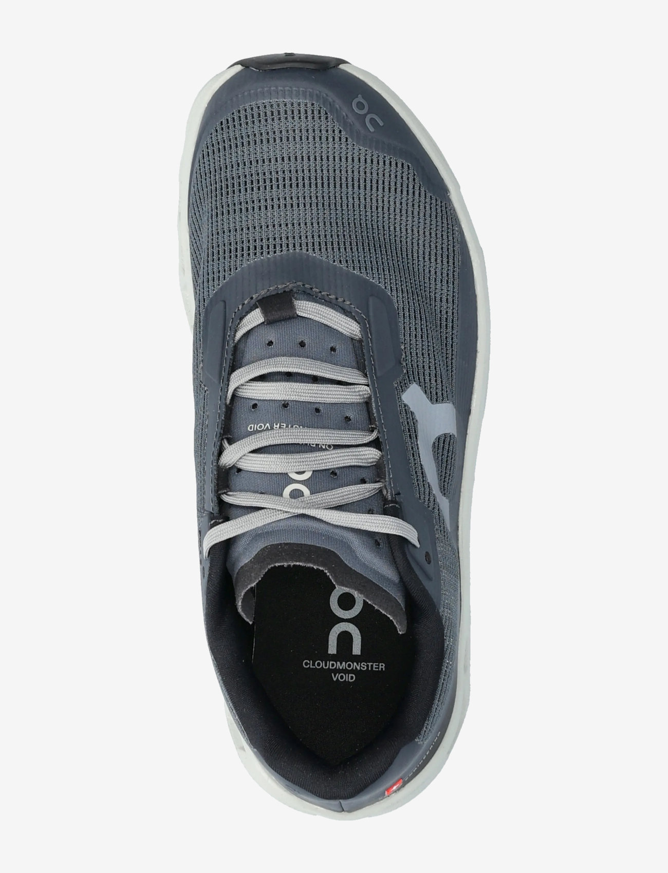 On - Cloudmonster Void - løbesko - ston runninge | glacier - 3