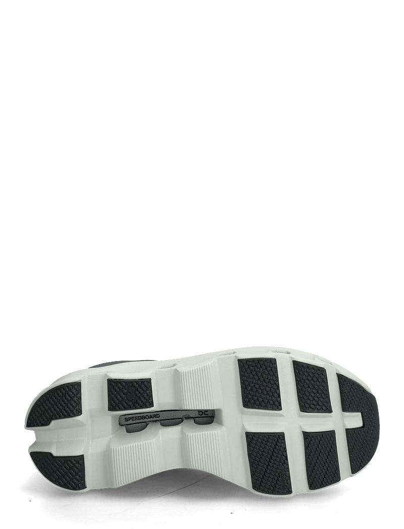 On - Cloudmonster Void - laufschuhe - ston runninge | glacier - 4