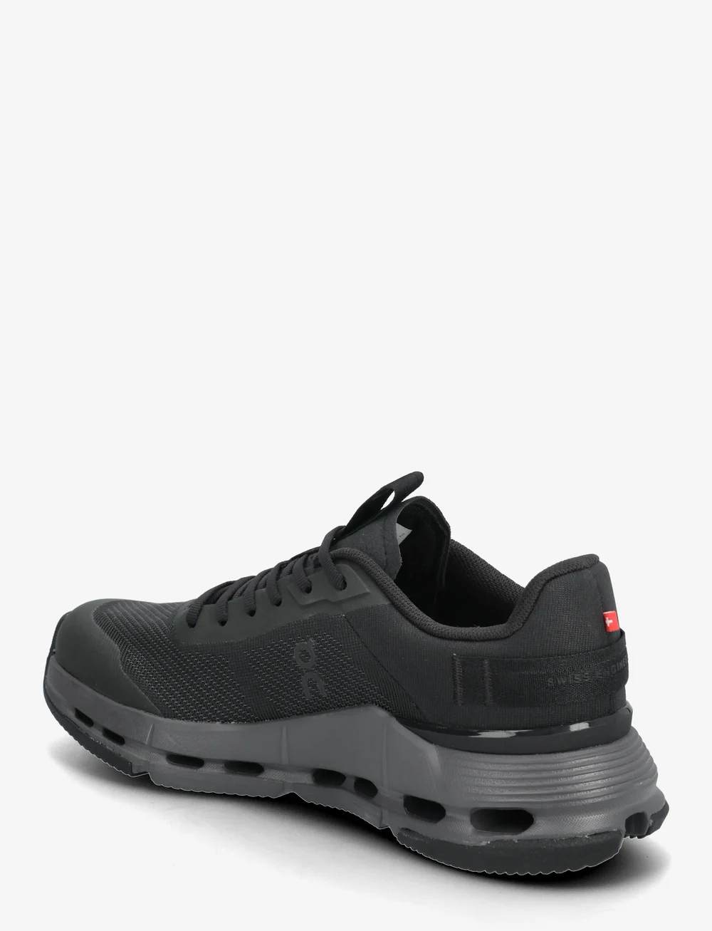 On - Cloudnova Form 2 TT - træningssko - black | eclipse - 2