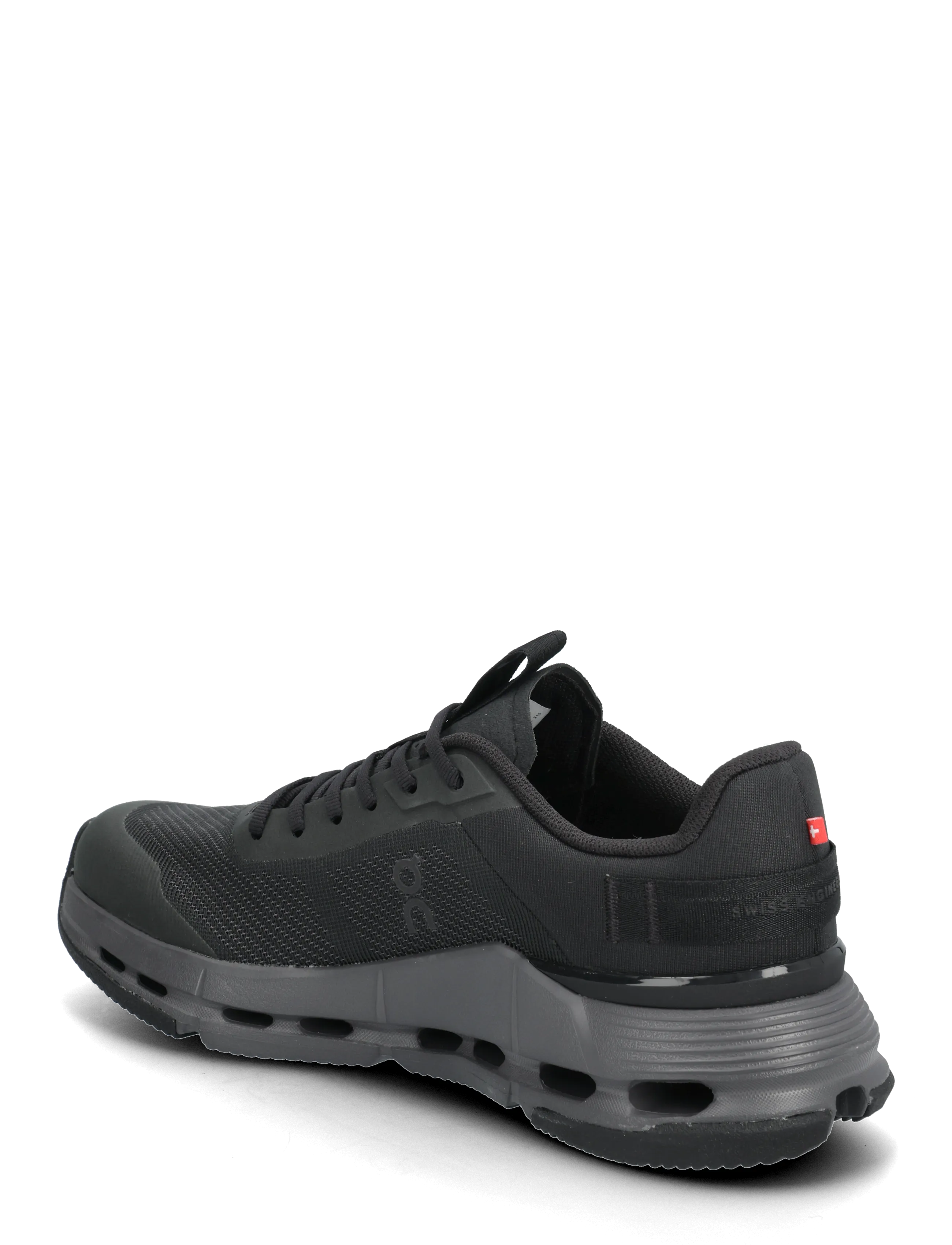 On - Cloudnova Form 2 TT - black | eclipse - 2