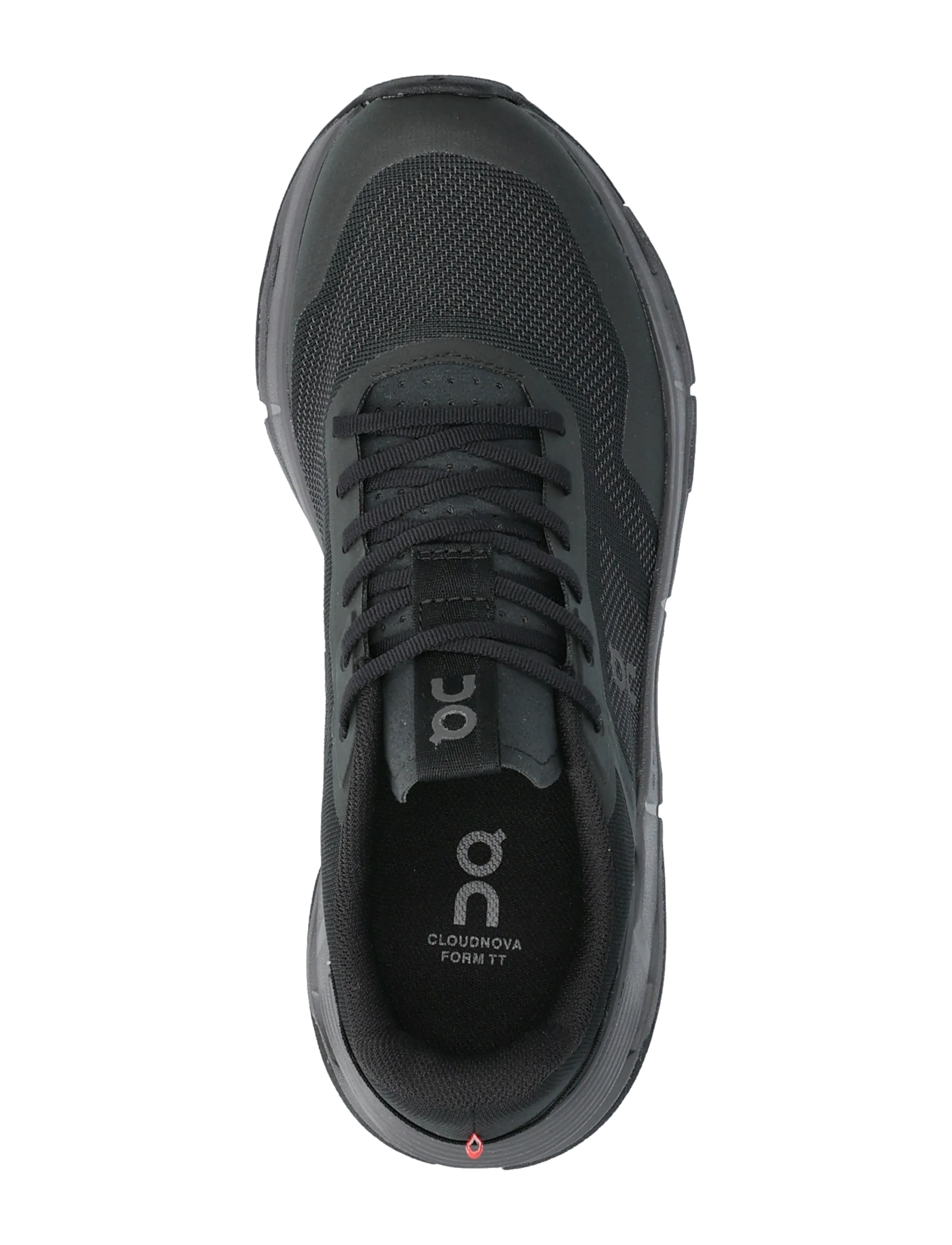 On - Cloudnova Form 2 TT - black | eclipse - 3