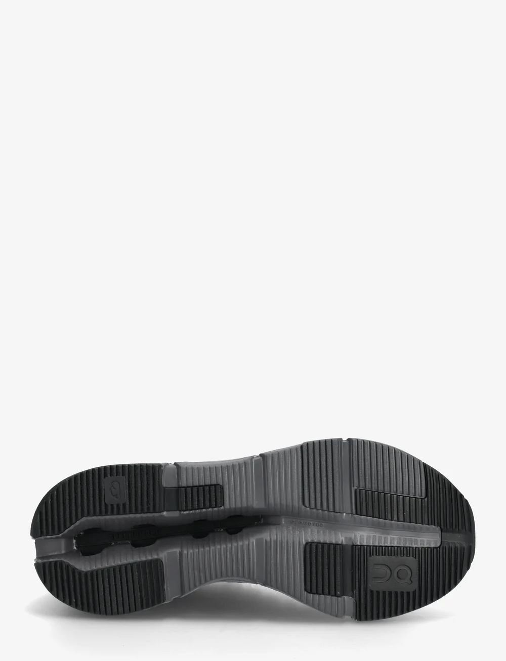 On - Cloudnova Form 2 TT - træningssko - black | eclipse - 4