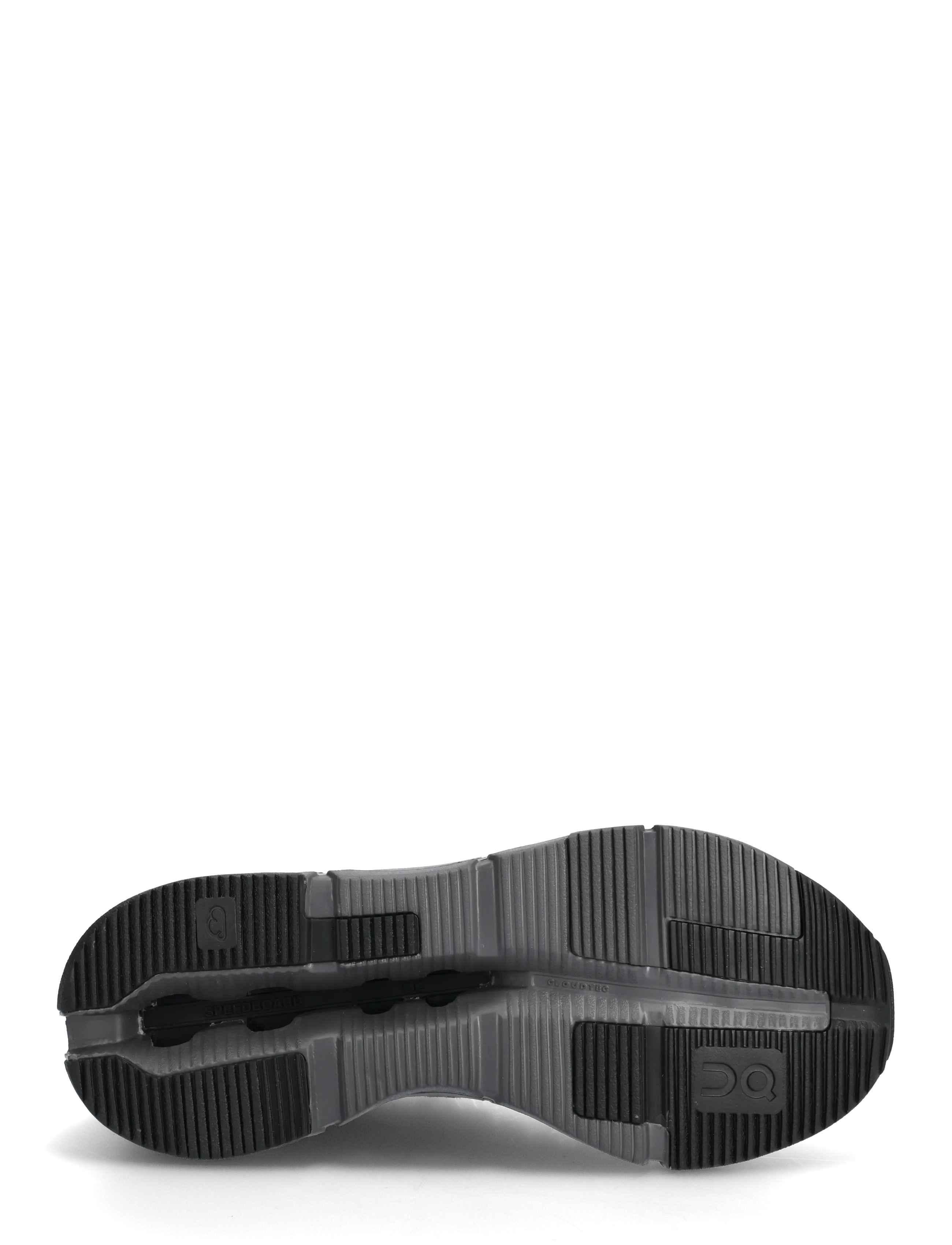 On - Cloudnova Form 2 TT - black | eclipse - 4