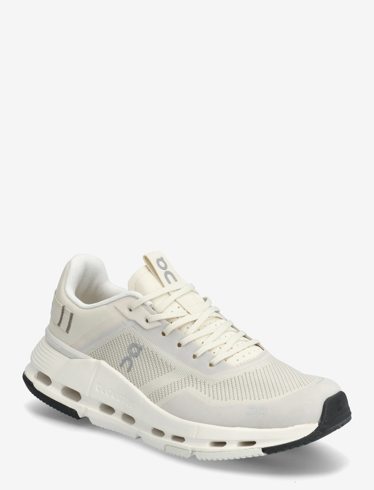 On - Cloudnova Form 2 TT - trainingsschuhe - cream | ivory - 0