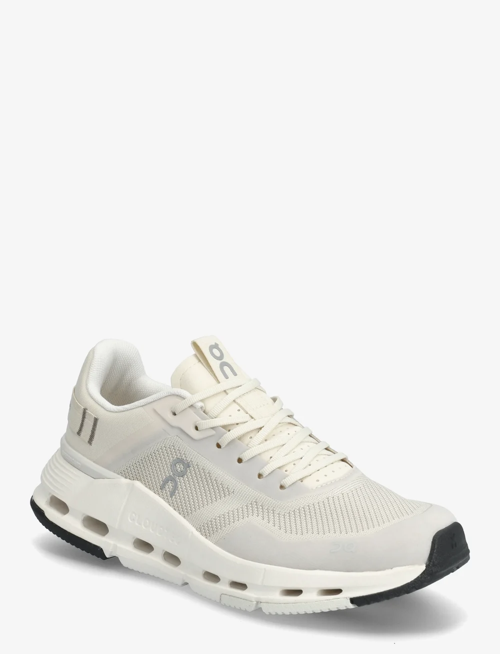 On - Cloudnova Form 2 TT - trainingsschuhe - cream | ivory - 0