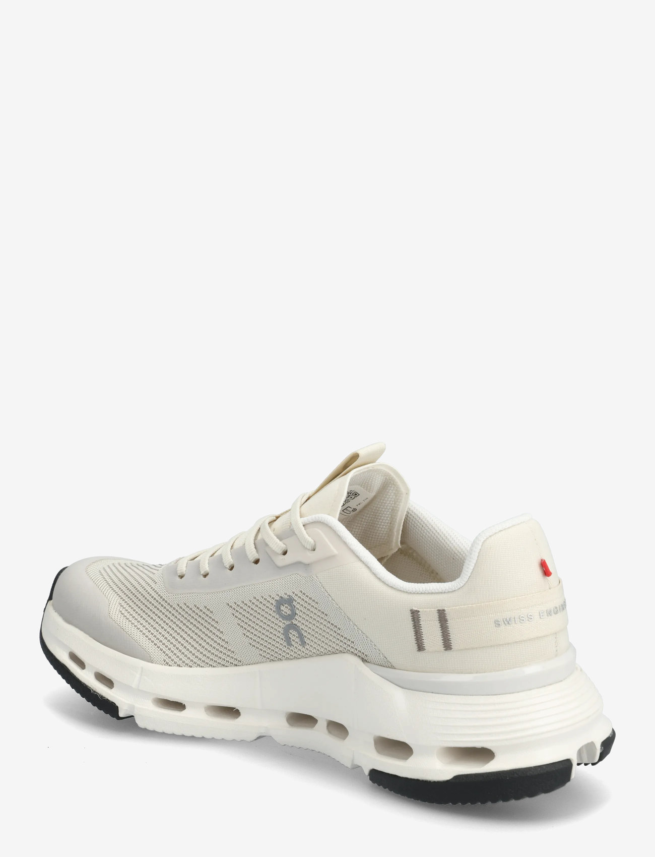 On - Cloudnova Form 2 TT - trainingsschuhe - cream | ivory - 2