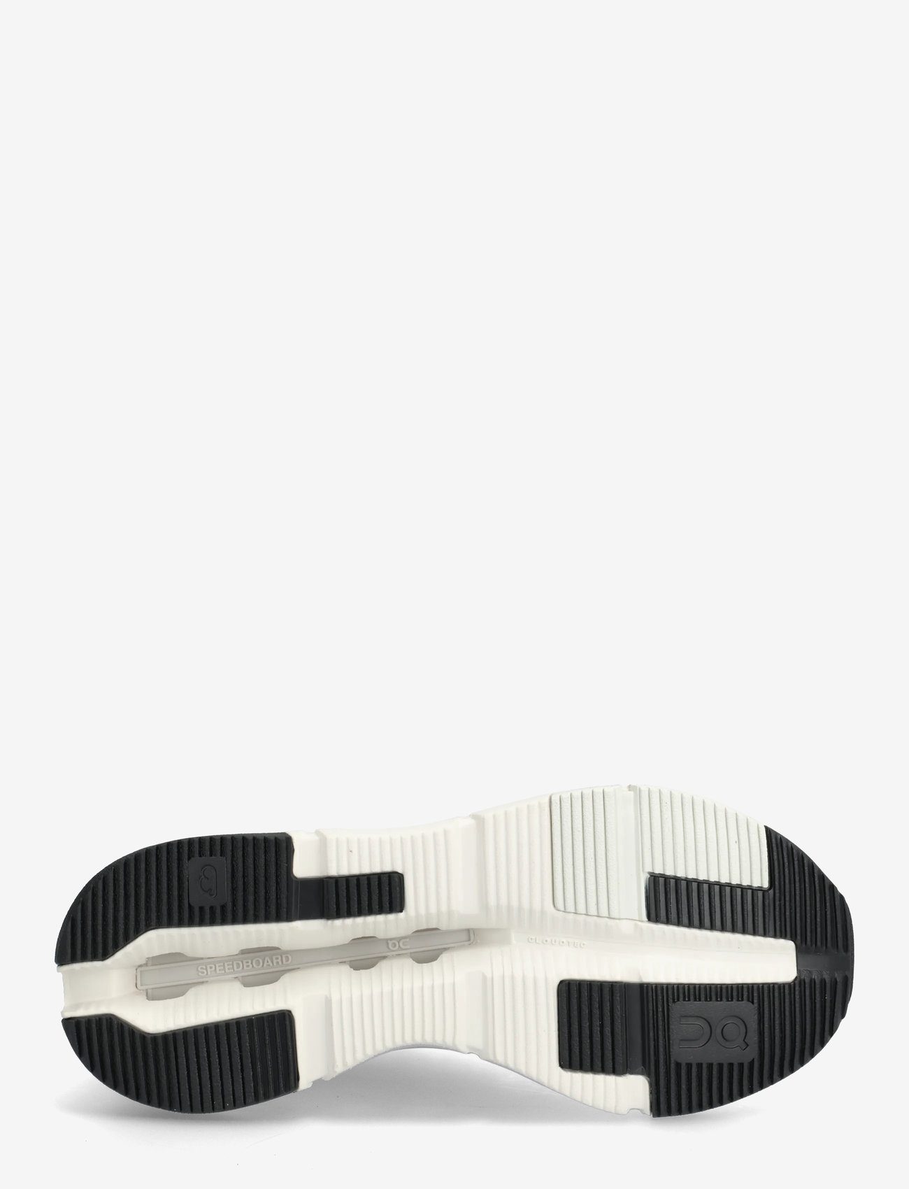 On - Cloudnova Form 2 TT - trainingsschuhe - cream | ivory - 4